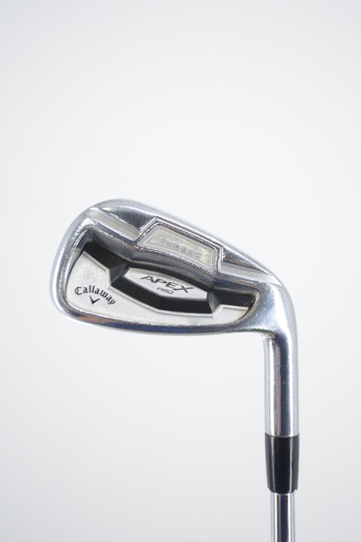 Callaway Apex Pro 16 8 Iron X Flex 36.5"