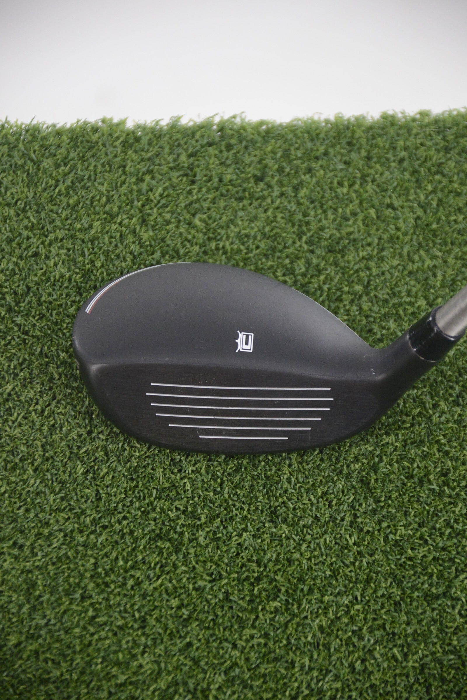 Cobra King Speedzone 24 Degree Hybrid S Flex 37.75" Golf Clubs GolfRoots