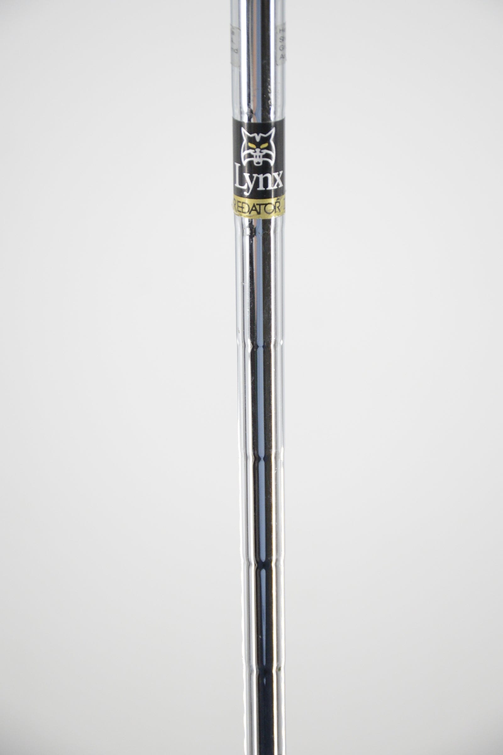 Lynx Predator II 7 Iron S Flex 37" Golf Clubs GolfRoots