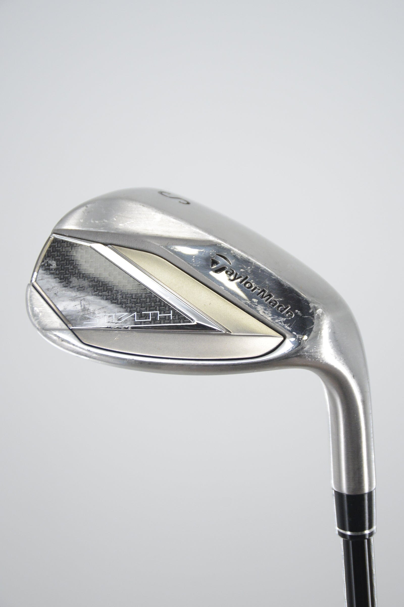 TaylorMade Stealth SW R Flex 34.75" Golf Clubs GolfRoots