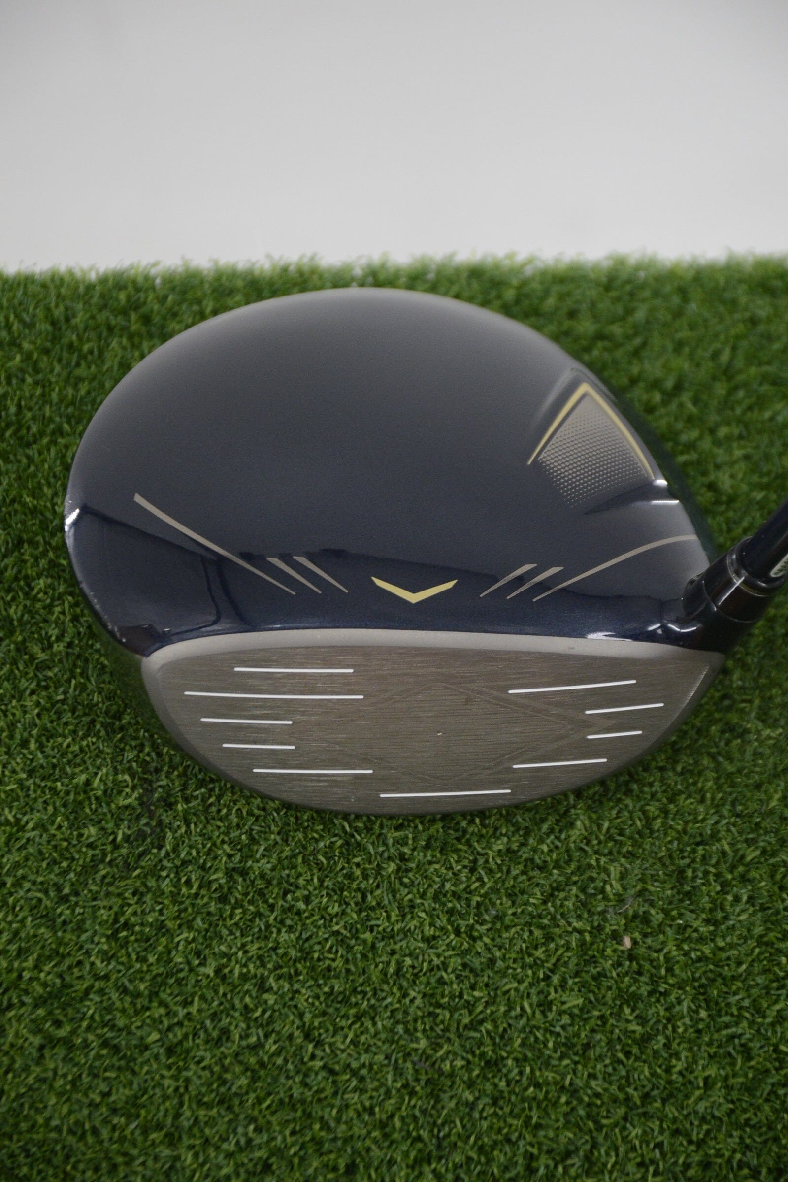 XXIO 12 9.5 Degree Driver R Flex 45.75" Golf Clubs GolfRoots