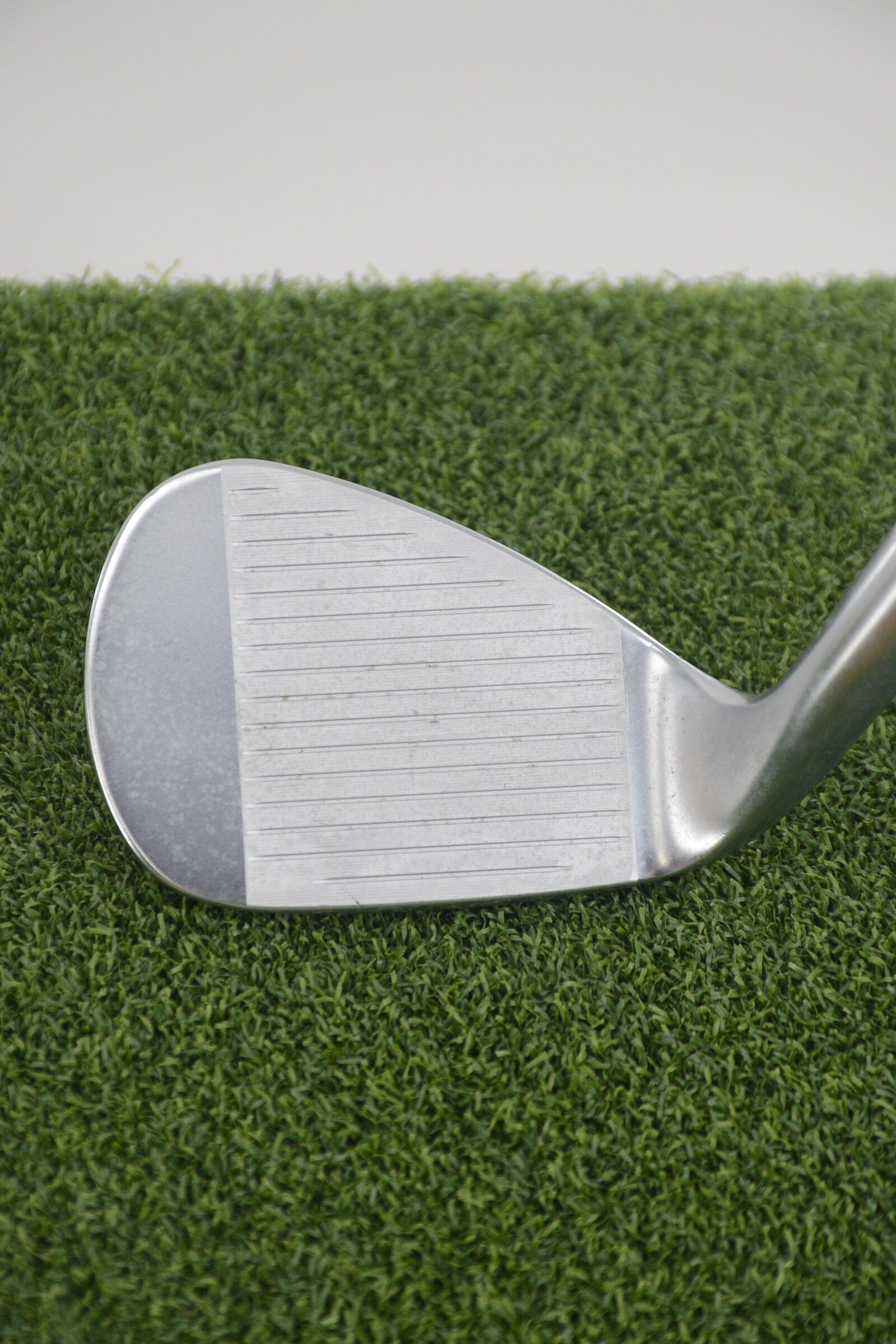Women's Callaway Mack Daddy 4 Chrome 56 Degree Wedge W Flex 34" Golf Clubs GolfRoots