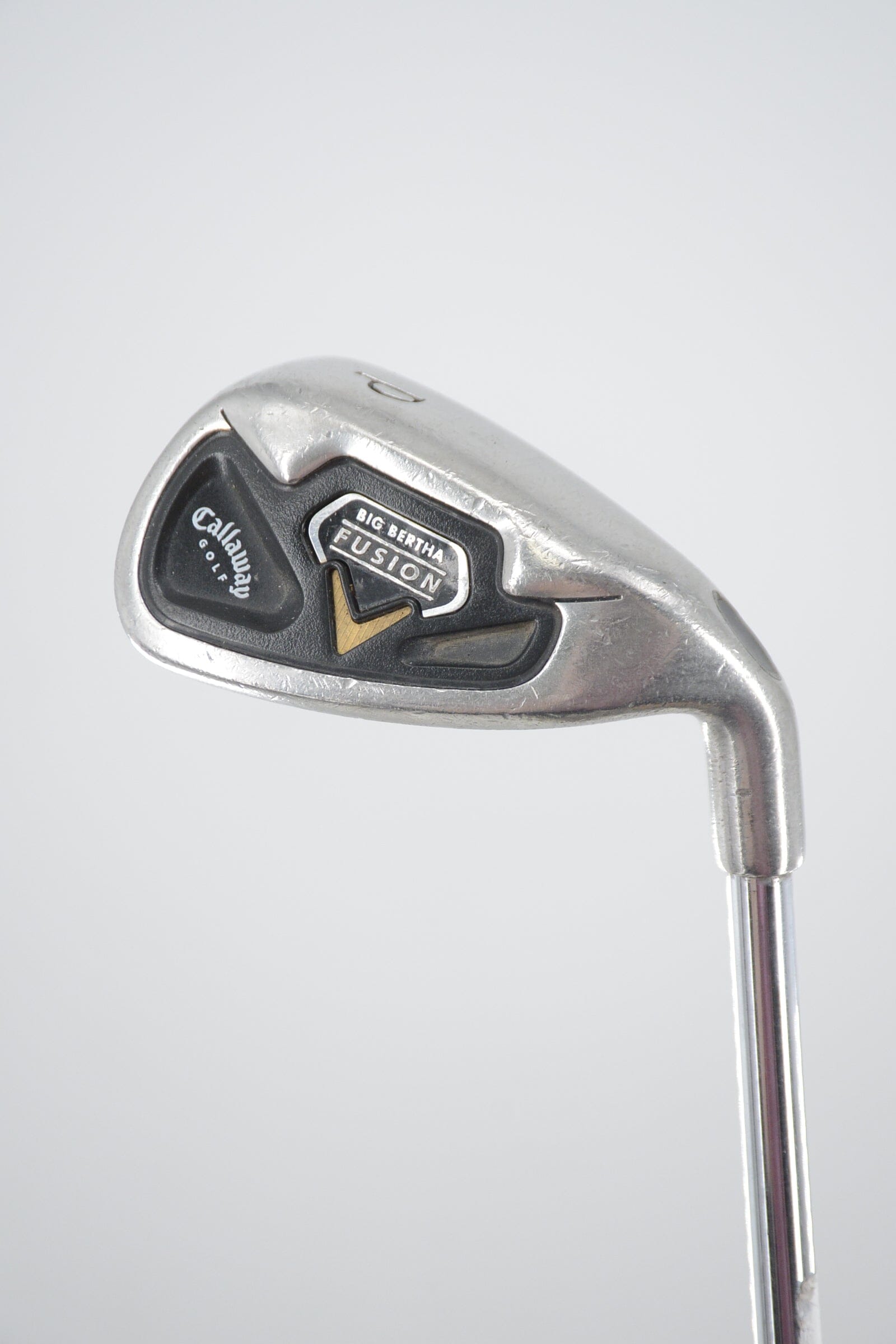 Callaway Big Bertha Fusion PW Uniflex 35.25" Golf Clubs GolfRoots