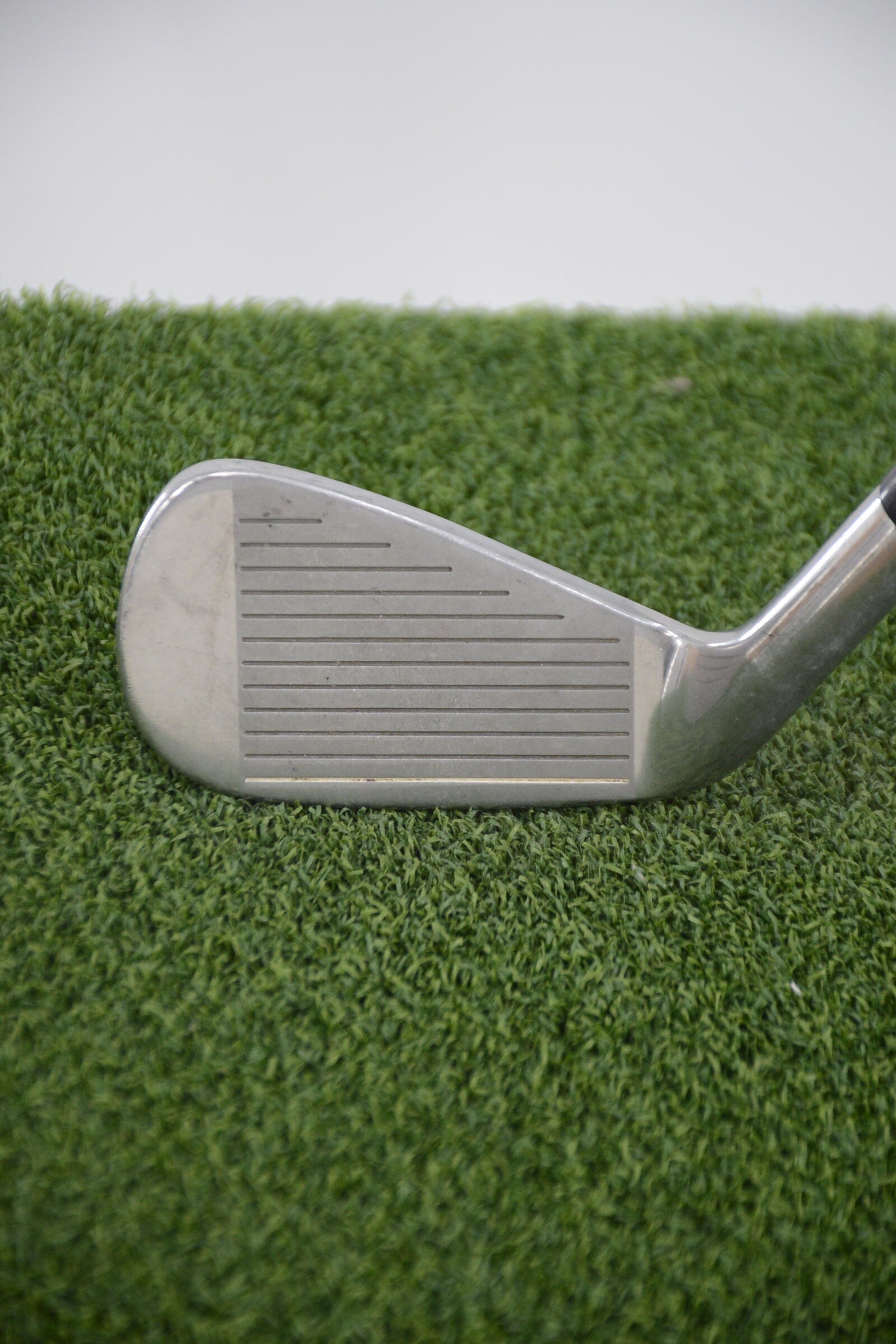 Cleveland Ta3 4 Iron S Flex 38.25" Golf Clubs GolfRoots