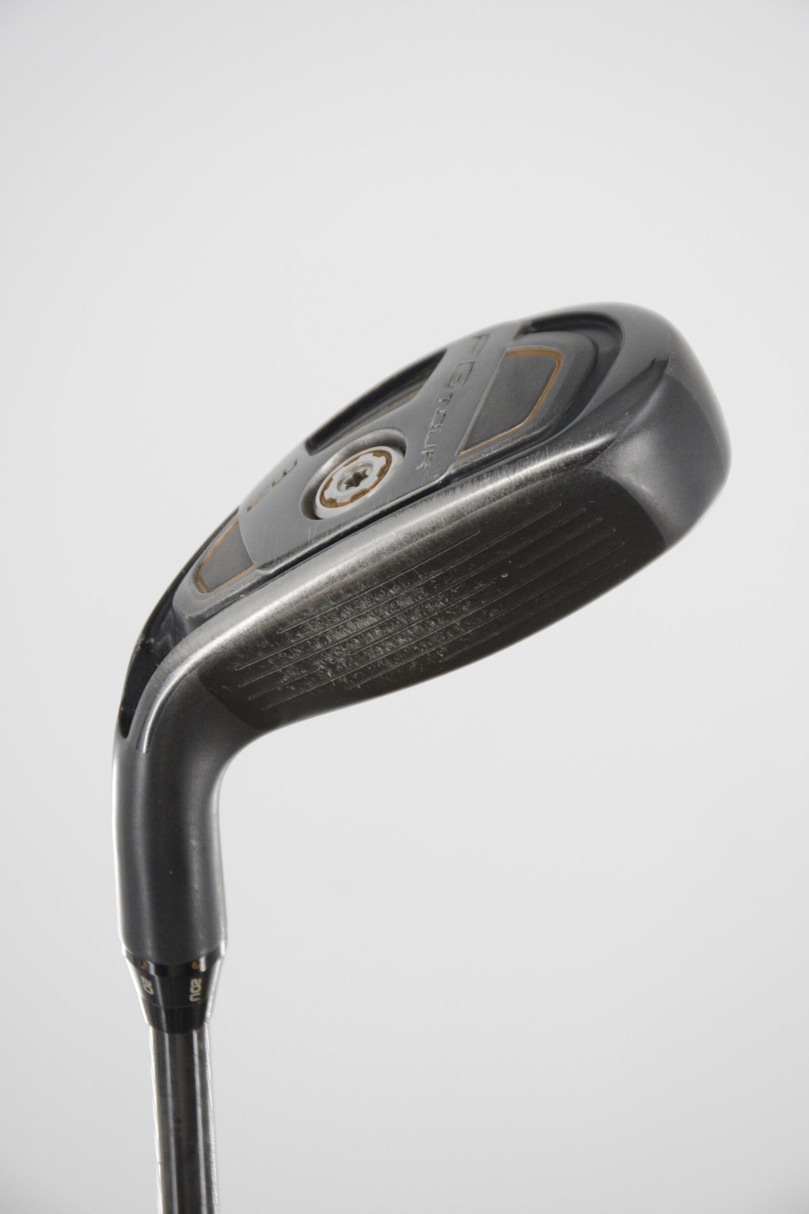 Wilson Staff FG Tour M3 21 Degree Hybrid R Flex 40" Golf Clubs GolfRoots
