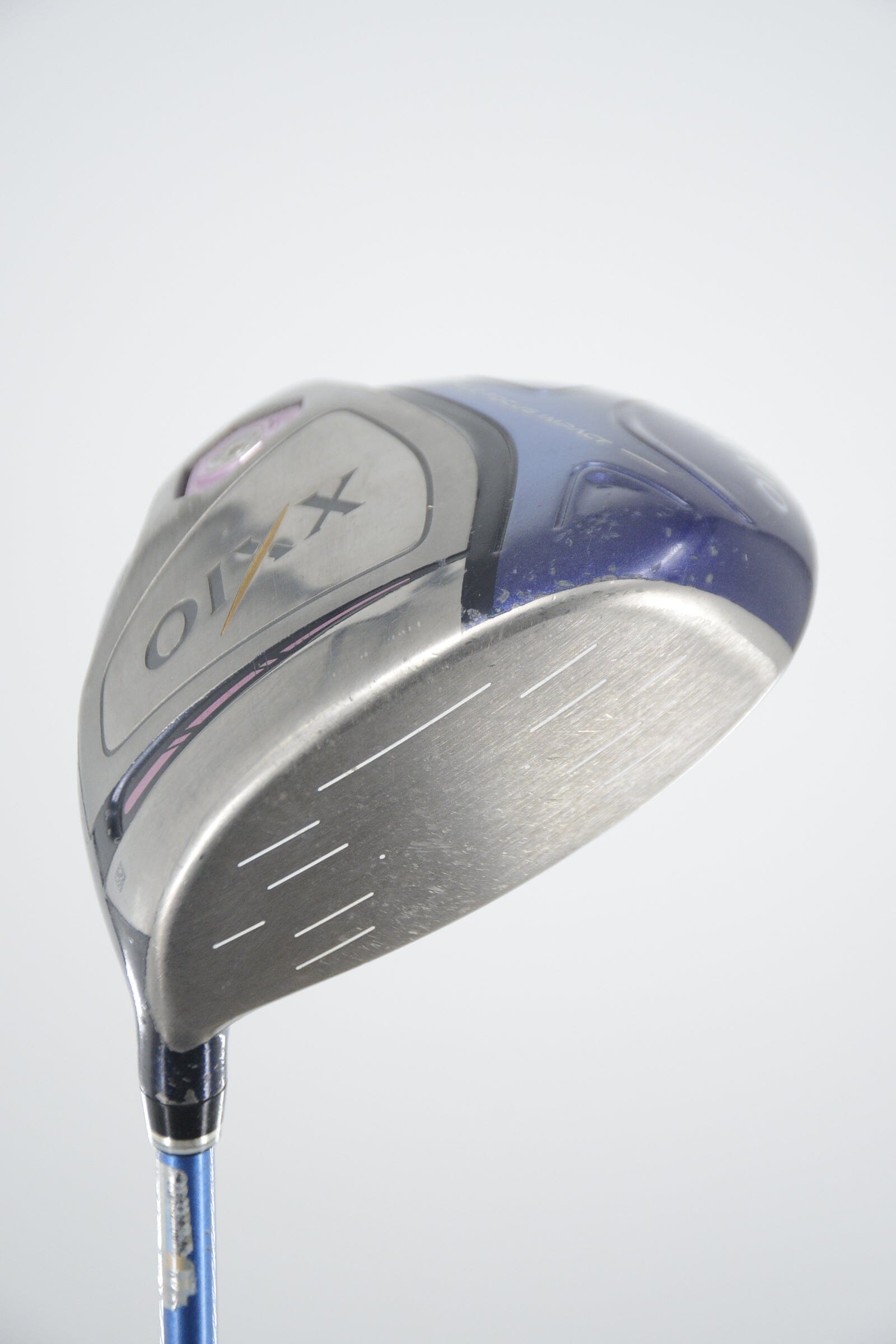 XXIO X 11.5 Degree Driver R Flex 44.75" Golf Clubs GolfRoots