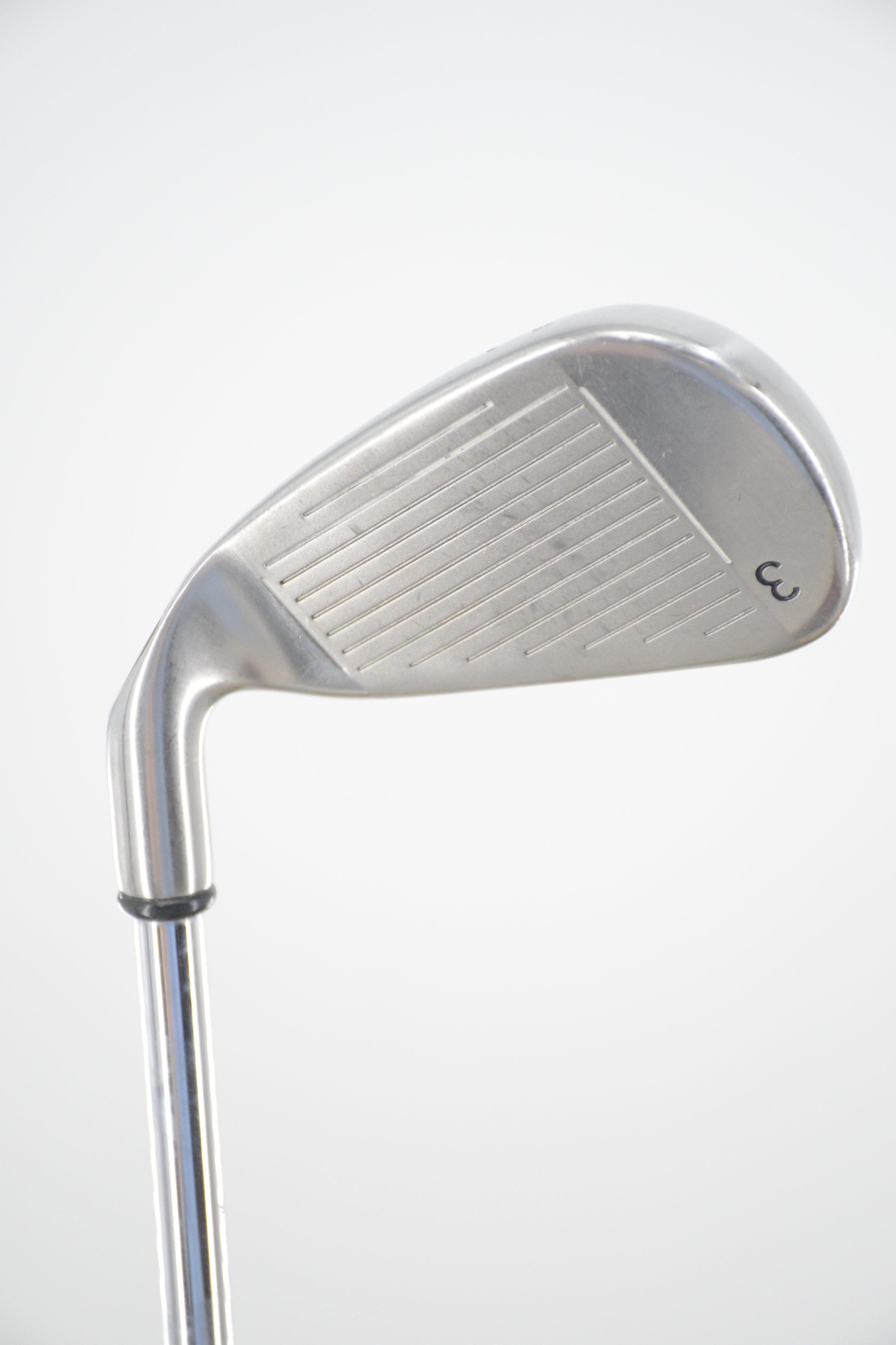 Callaway Steelhead X-16 3 Iron R Flex 39.75" Golf Clubs GolfRoots
