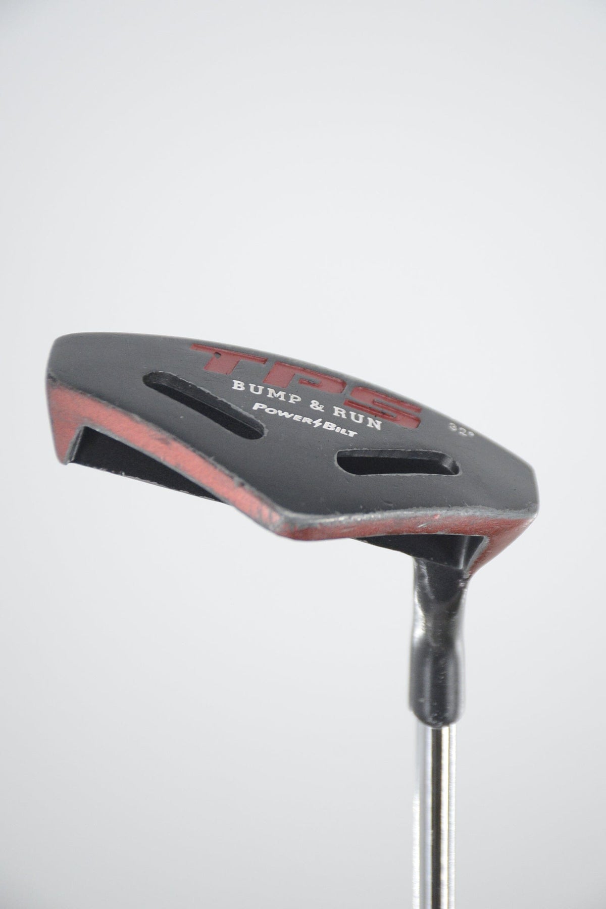 PowerBilt TPS Bump n Run Chipper Wedge Flex 34.75" Golf Wedges PowerBilt