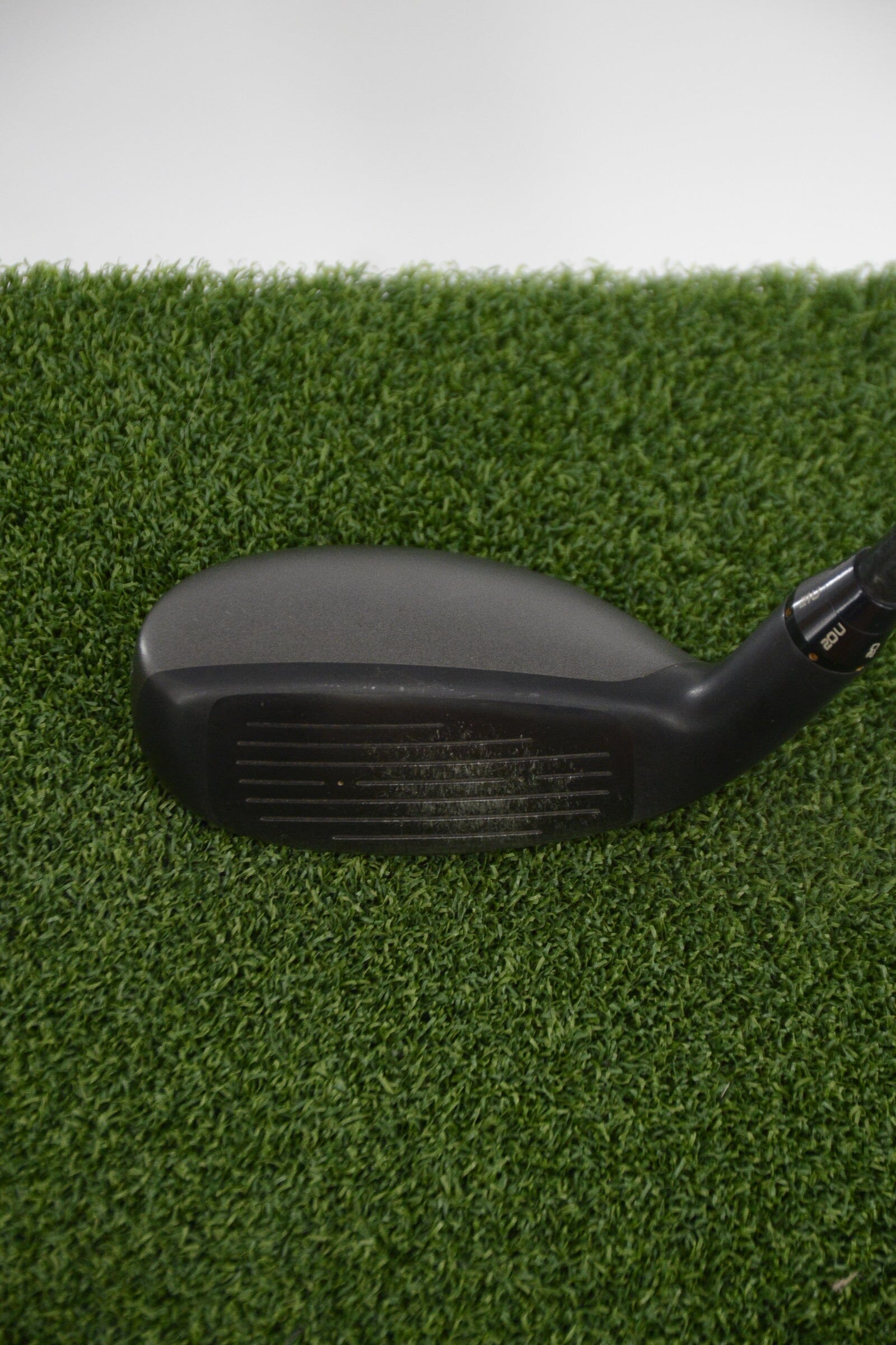 Wilson Staff FG Tour M3 21 Degree Hybrid R Flex 40" Golf Clubs GolfRoots