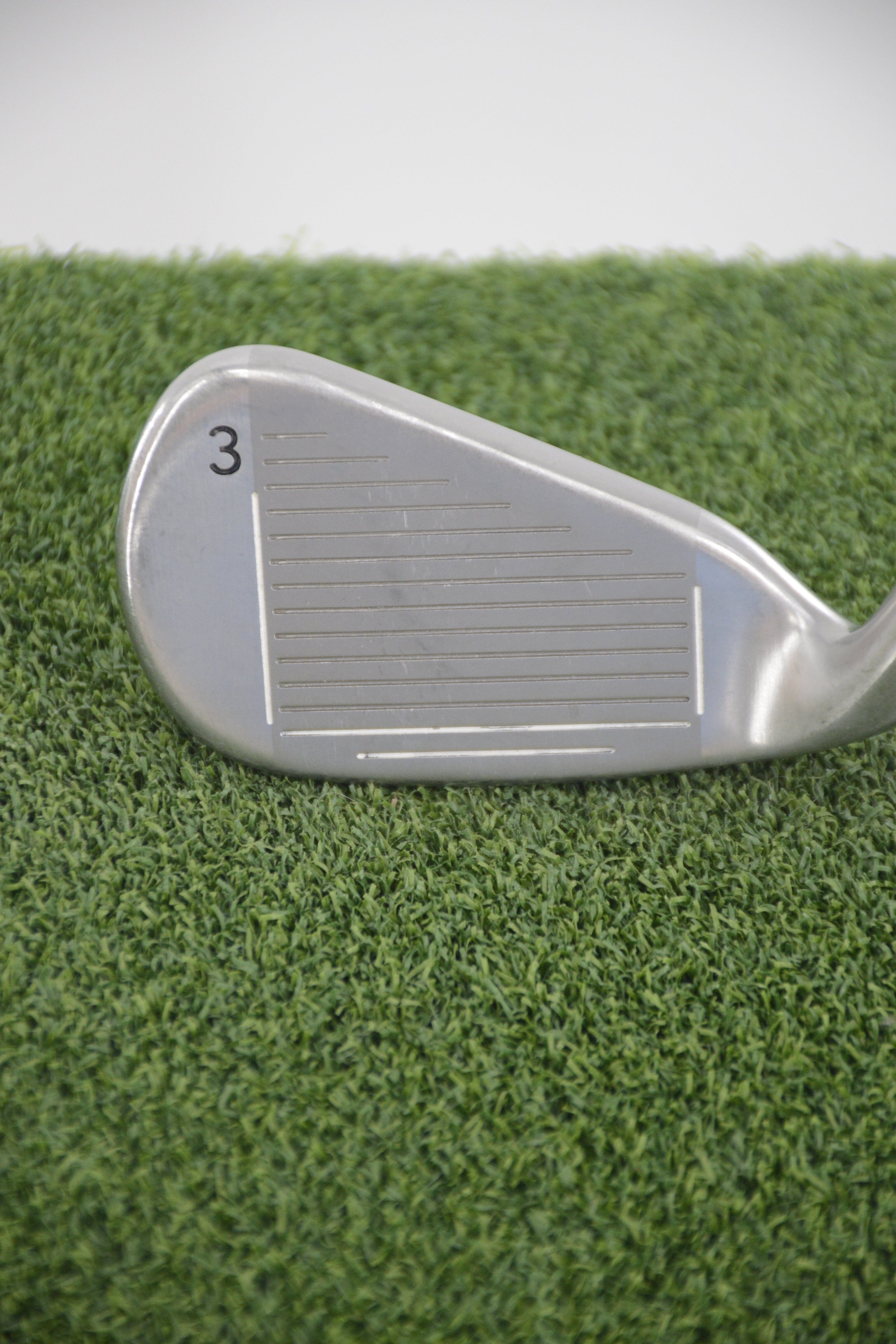 Callaway Steelhead X-16 3 Iron R Flex 39.75" Golf Clubs GolfRoots