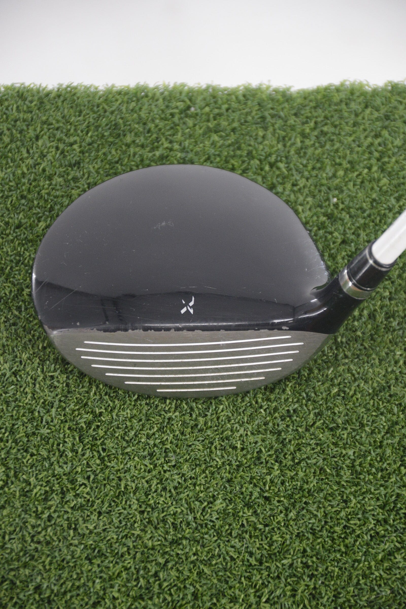 Tour Edge Exotics XCG-5 3 Wood R Flex 43.25" Golf Clubs GolfRoots