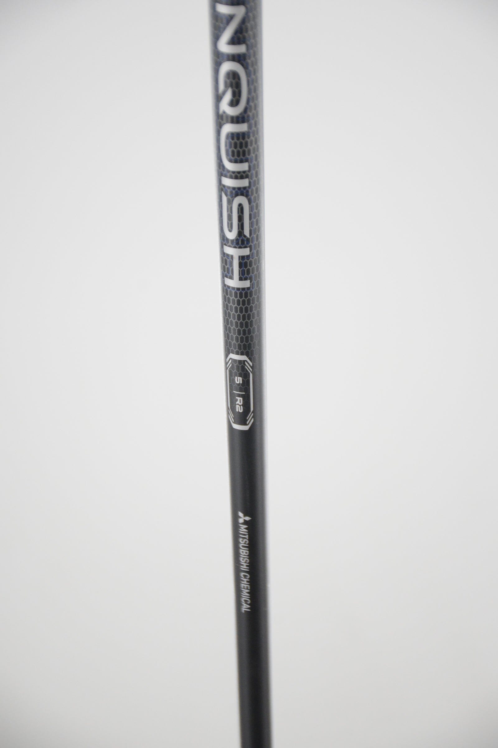 TaylorMade Qi35 Max Lite Hybrid 5 Hybrid SR Flex 39.25" Golf Clubs GolfRoots