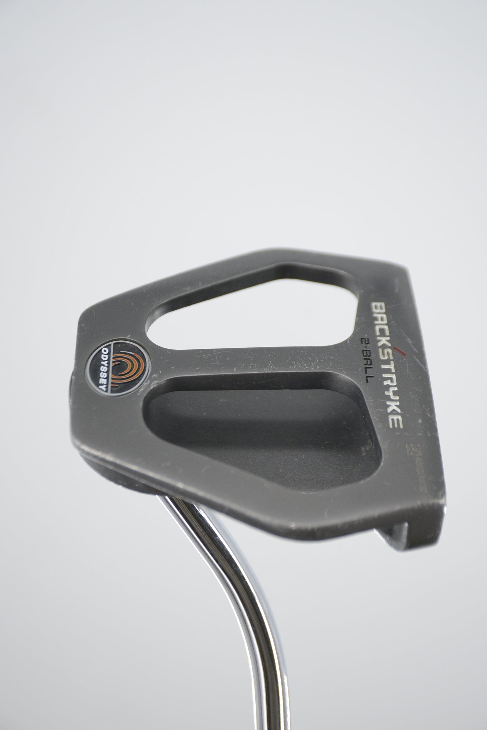 Odyssey Backstryke 2-Ball Putter 35.25"