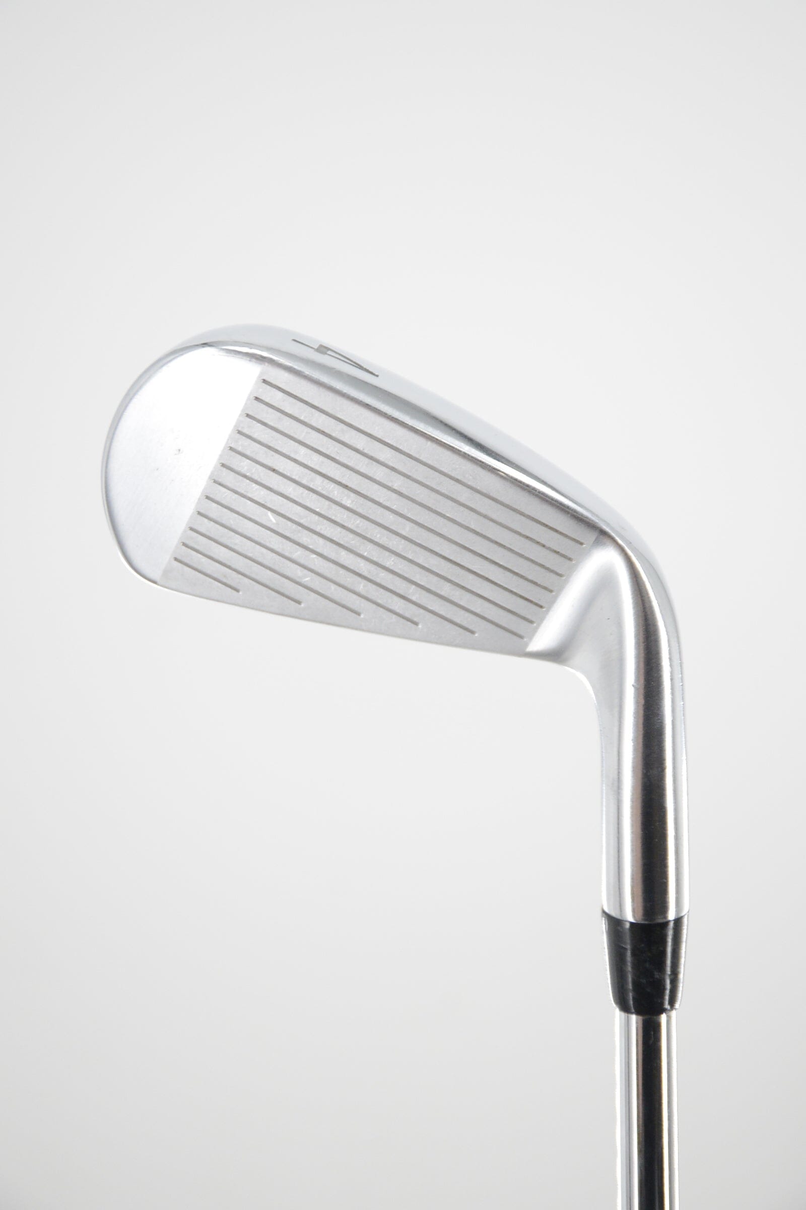 Lefty Titleist 718 AP2 4 Iron X Flex 38.25"