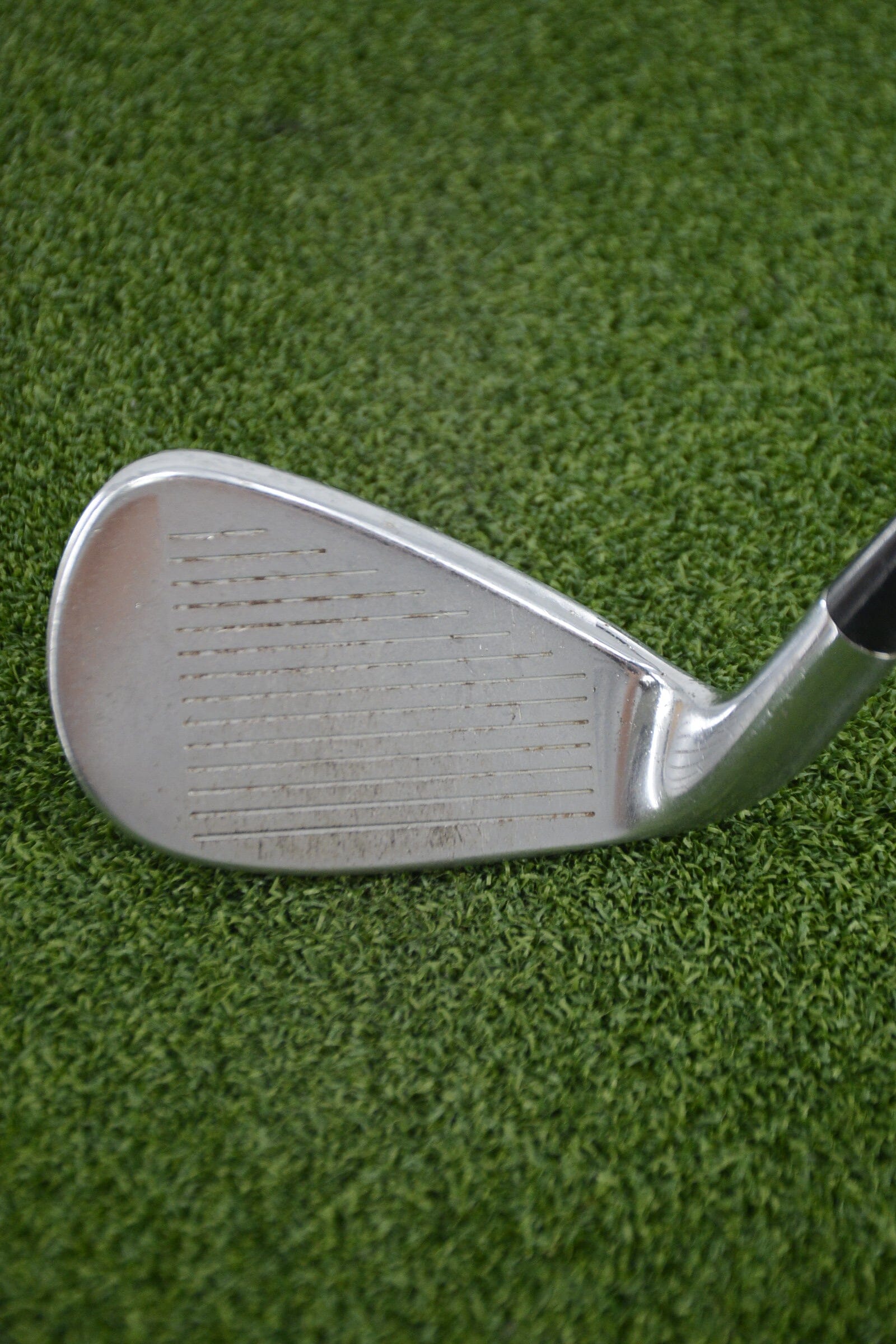 MacGregor V-Foil M455 9 Iron R Flex 36" Golf Clubs GolfRoots