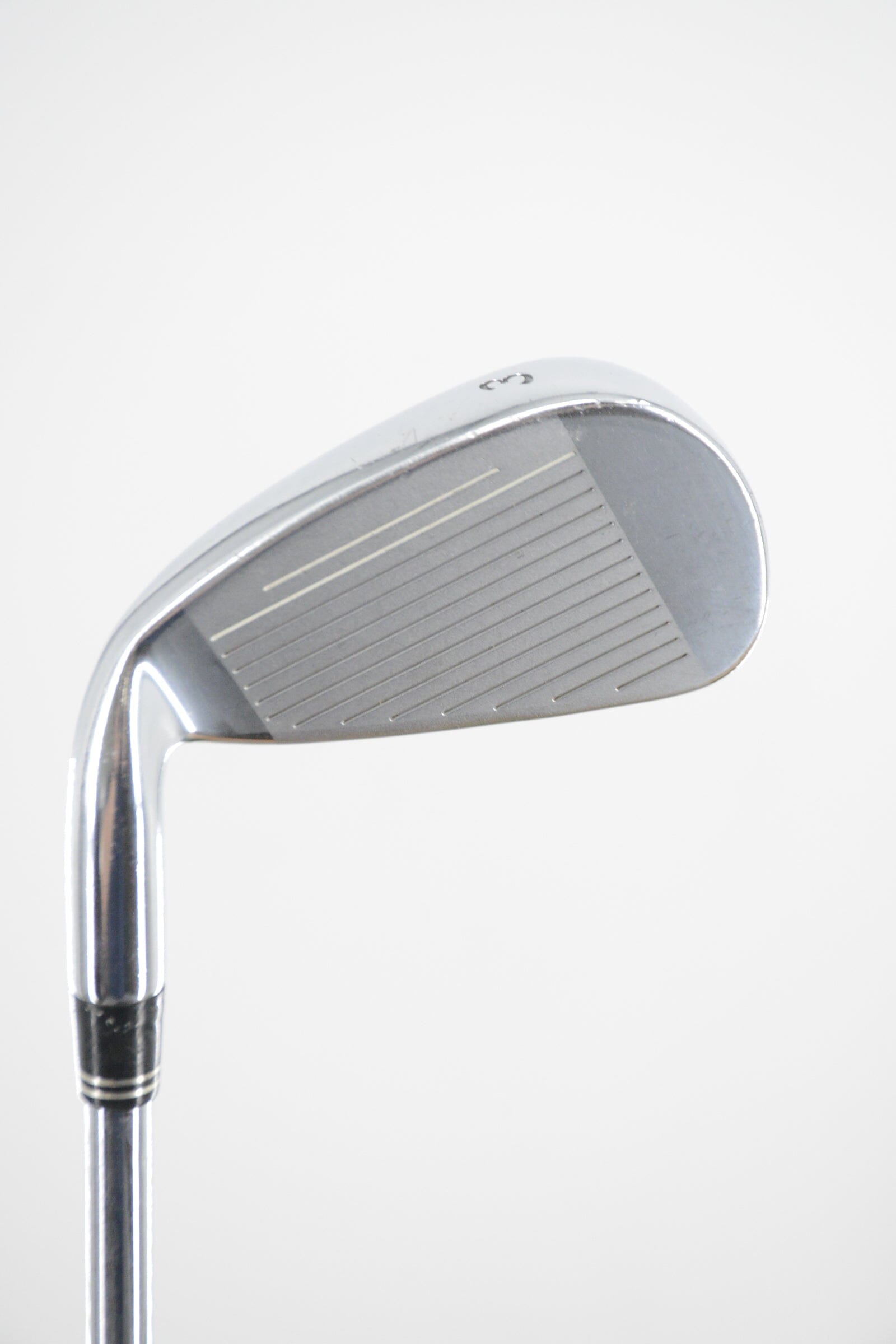 TaylorMade Rac CGB 3 Iron R Flex 39" Golf Clubs GolfRoots