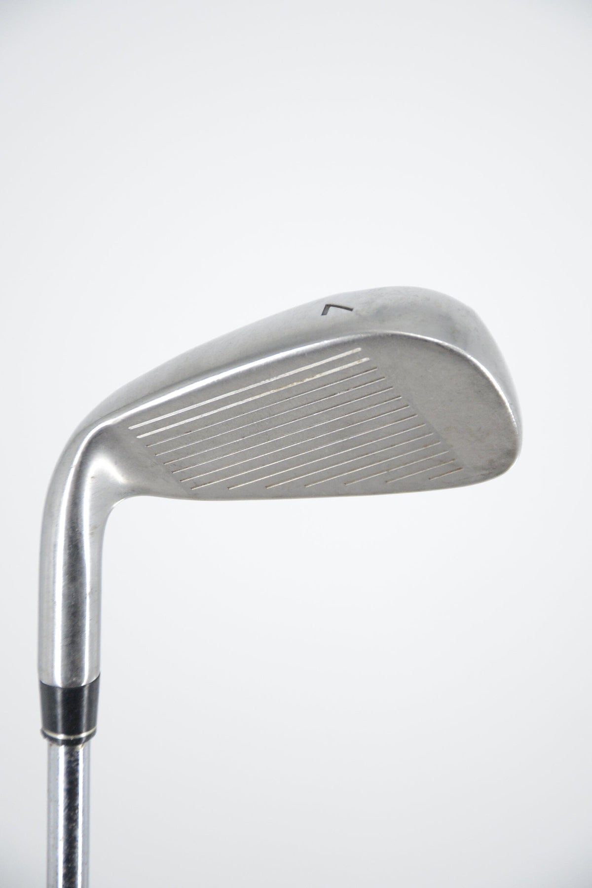 TaylorMade Rocketballz 7 Iron R Flex 37.25" Golf Clubs GolfRoots