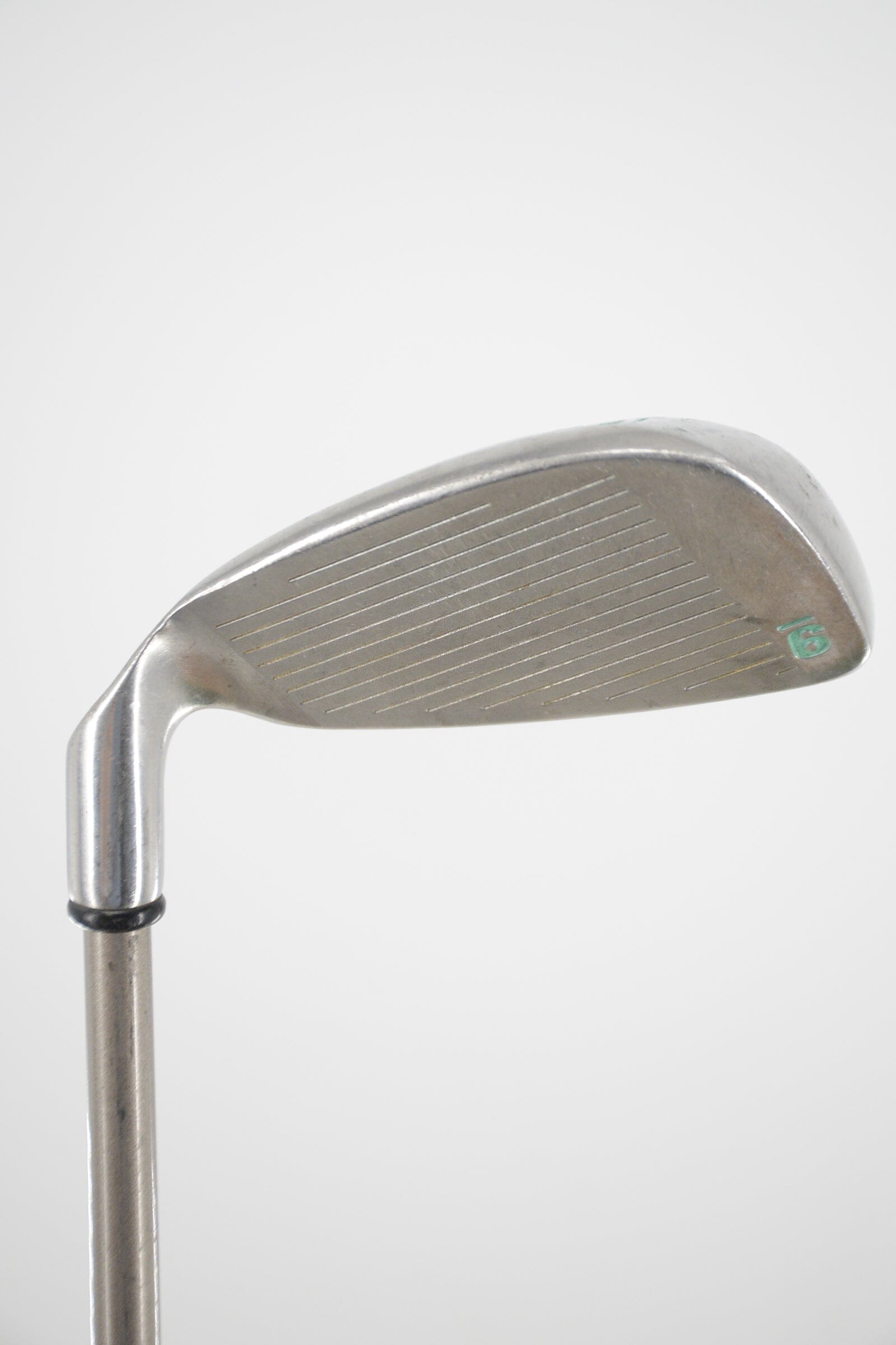 Women's Callaway Big Bertha 1994 9 Iron W Flex 34.25" Golf Clubs GolfRoots