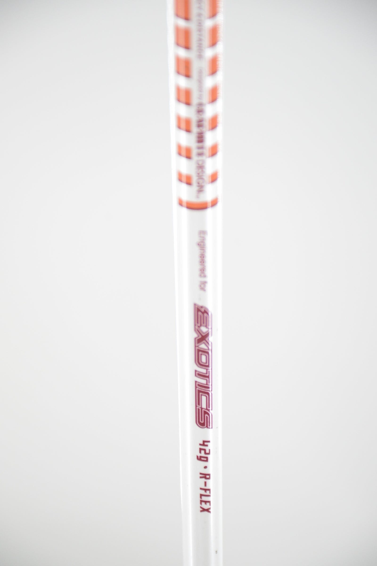 Tour Edge Exotics XCG-5 3 Wood R Flex 43.25" Golf Clubs GolfRoots