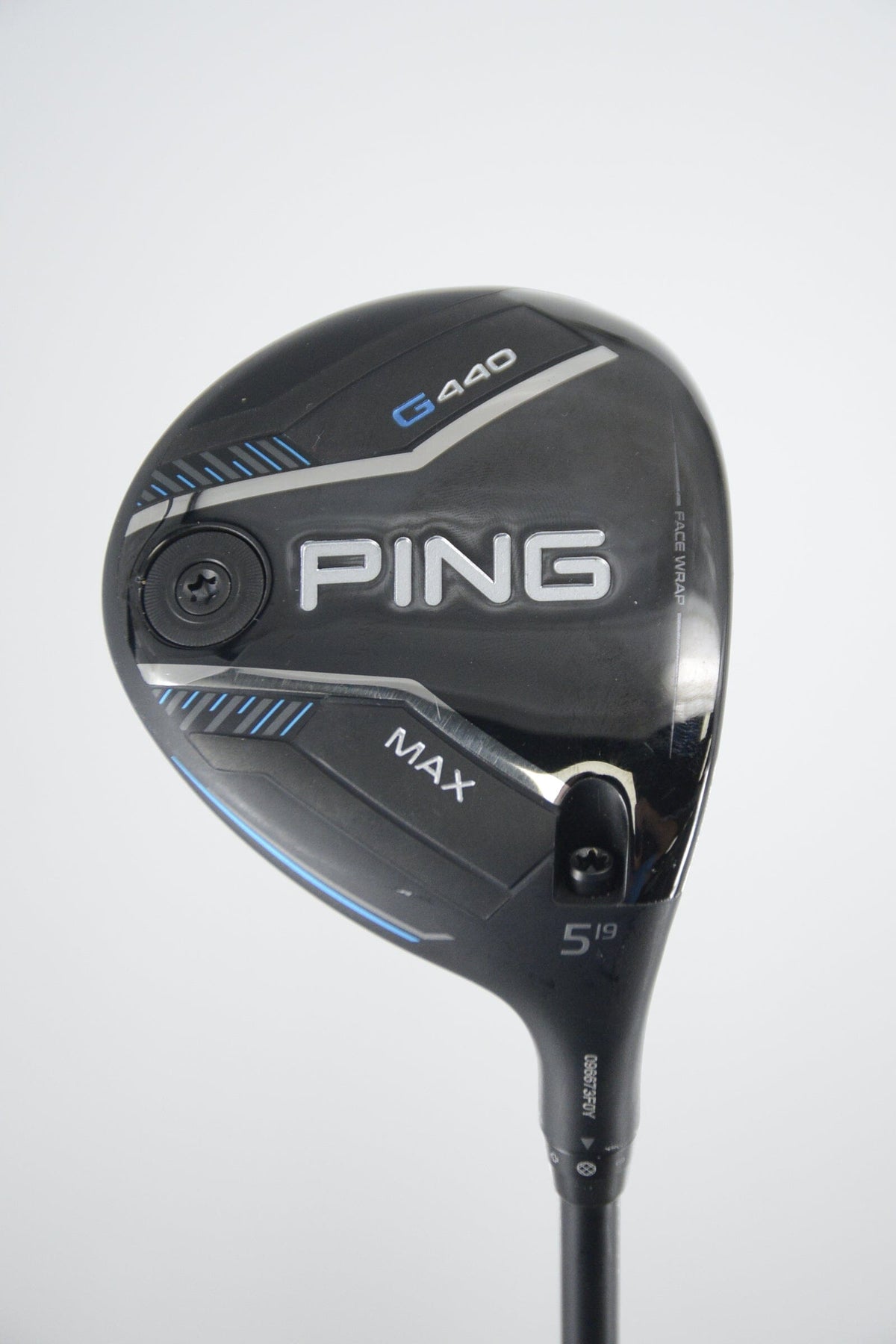 Ping G440 MAX 5 Wood SR Flex 42.25" Golf Clubs GolfRoots