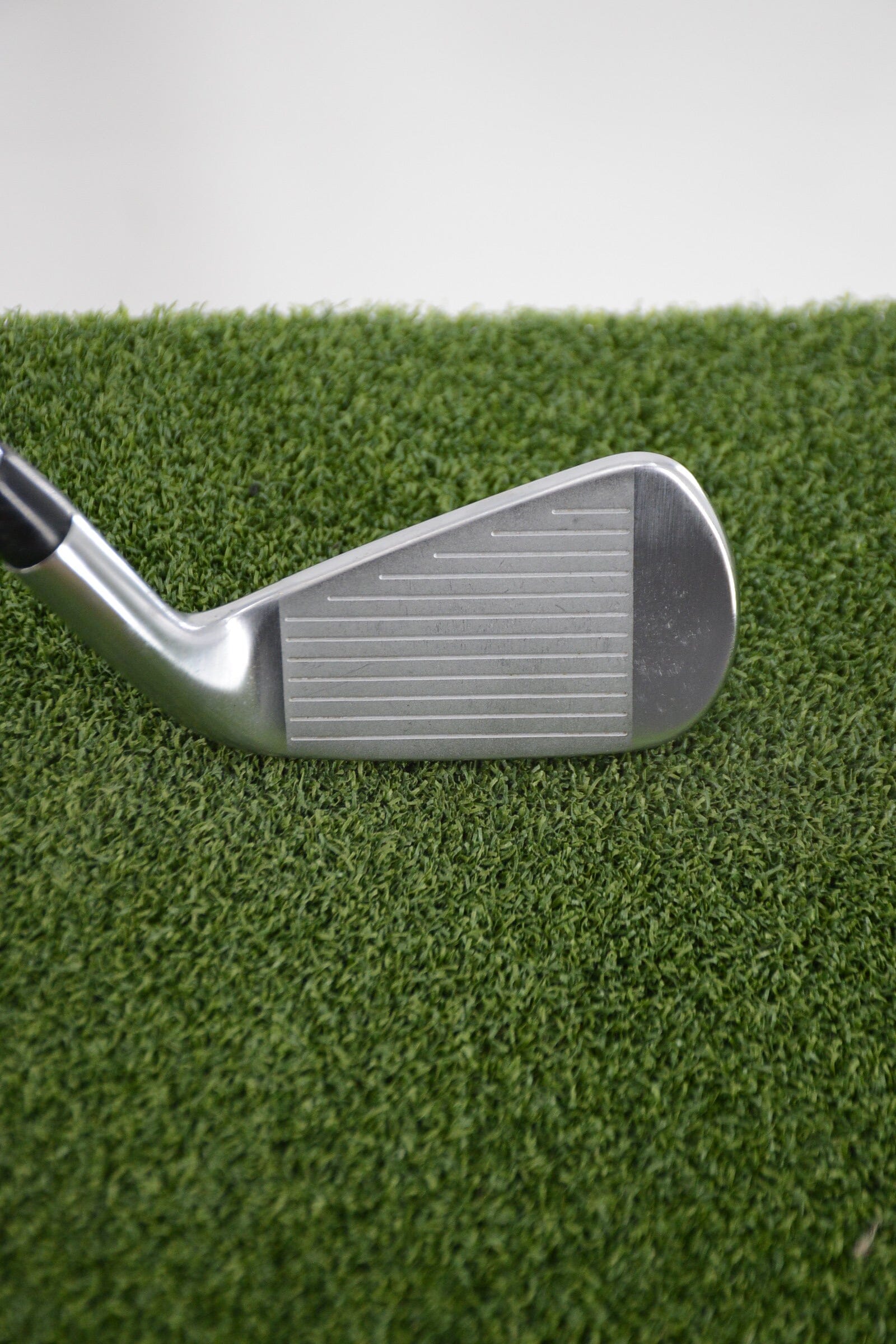 Lefty Titleist 718 AP2 4 Iron X Flex 38.25"