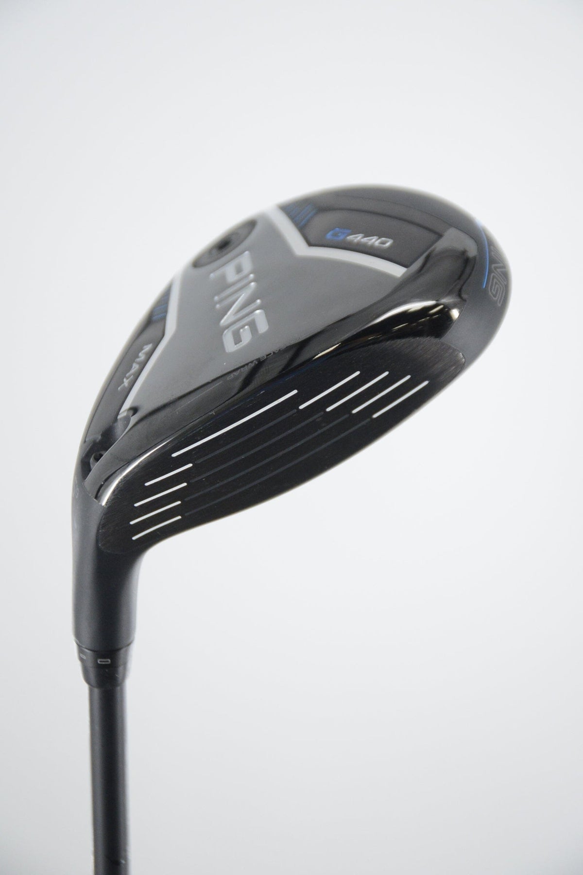Ping G440 MAX 5 Wood SR Flex 42.25" Golf Clubs GolfRoots