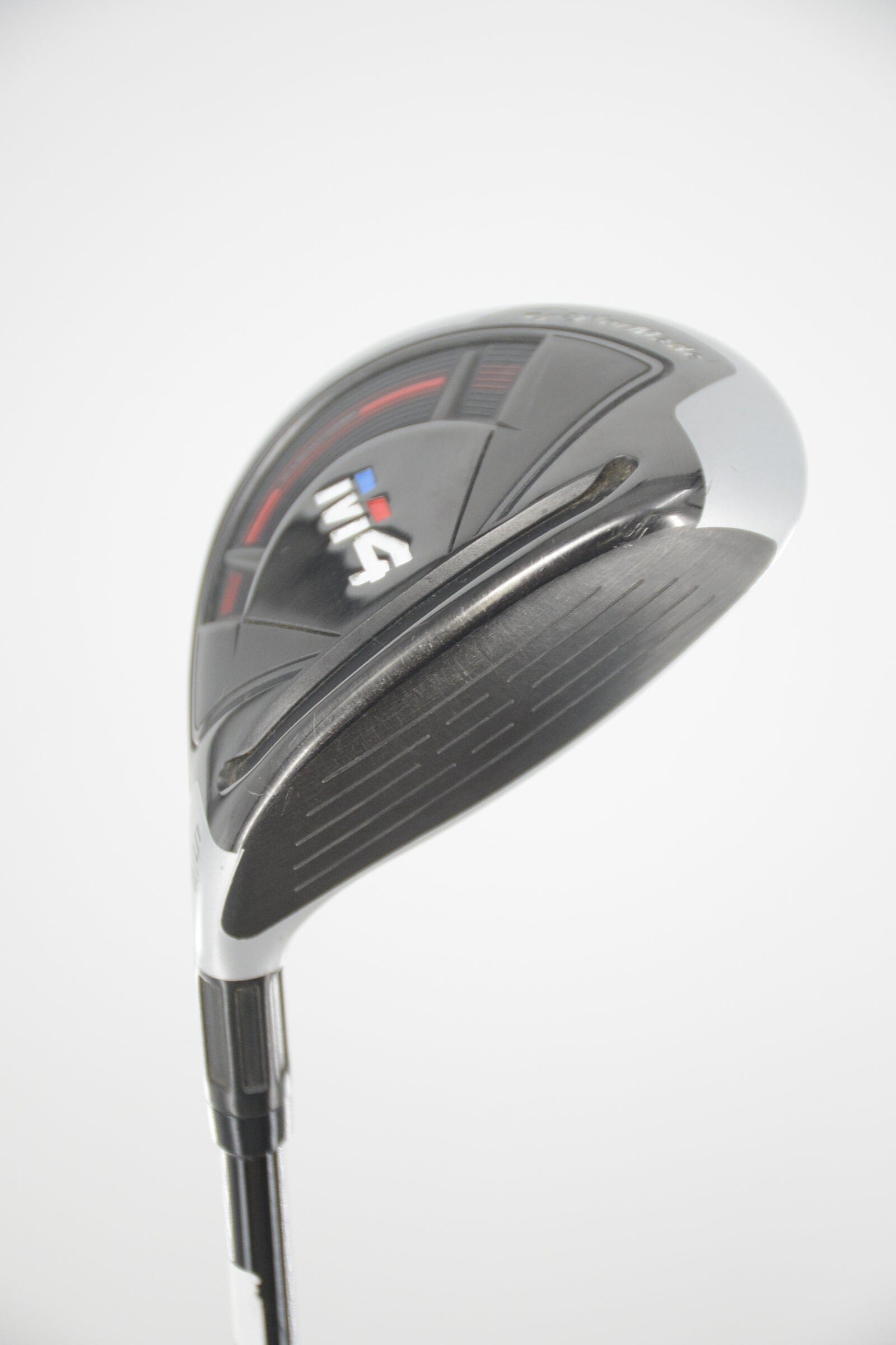 TaylorMade M4 2018 5 Wood S Flex 42" Golf Clubs GolfRoots