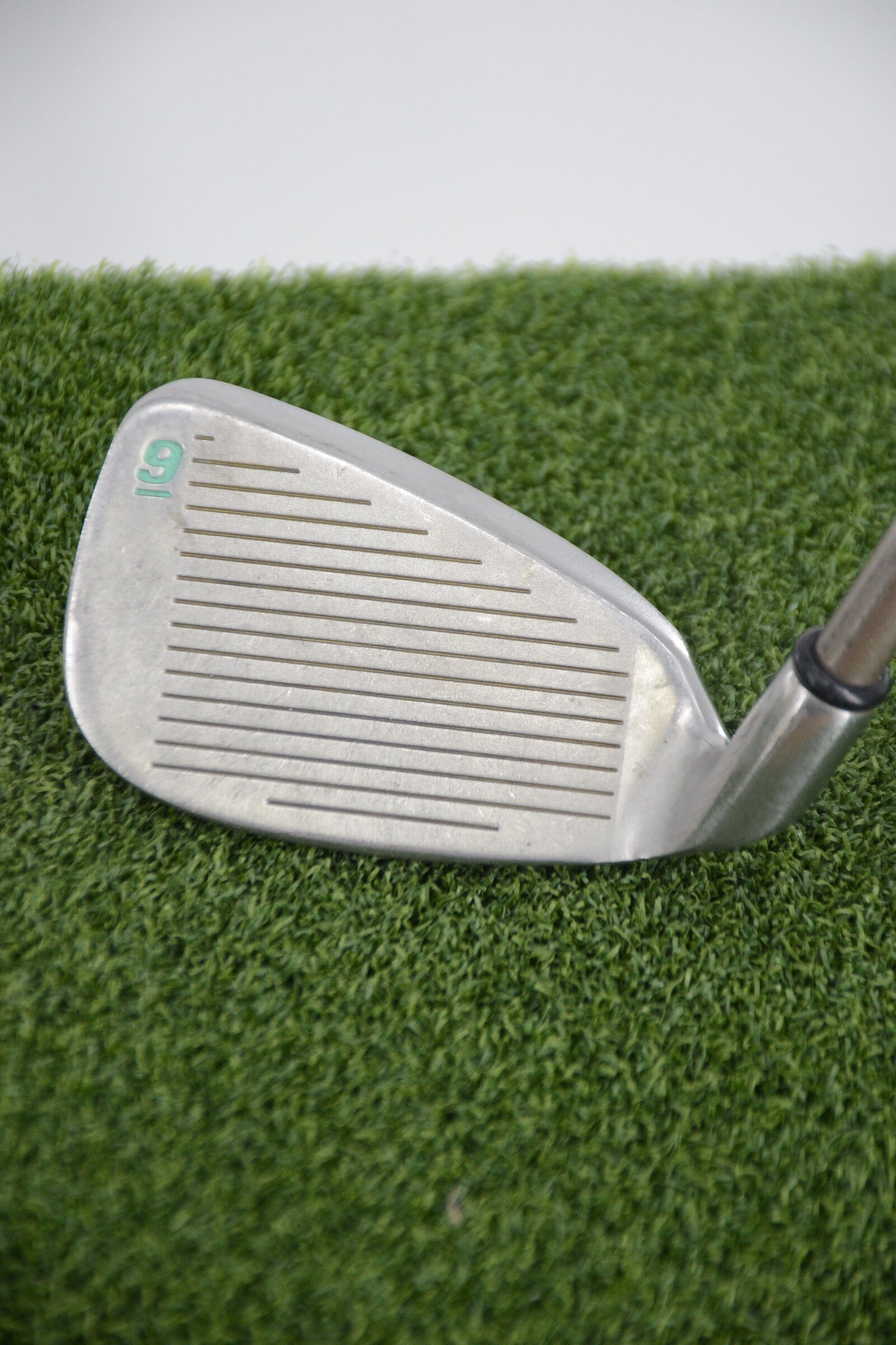 Women's Callaway Big Bertha 1994 9 Iron W Flex 34.25" Golf Clubs GolfRoots