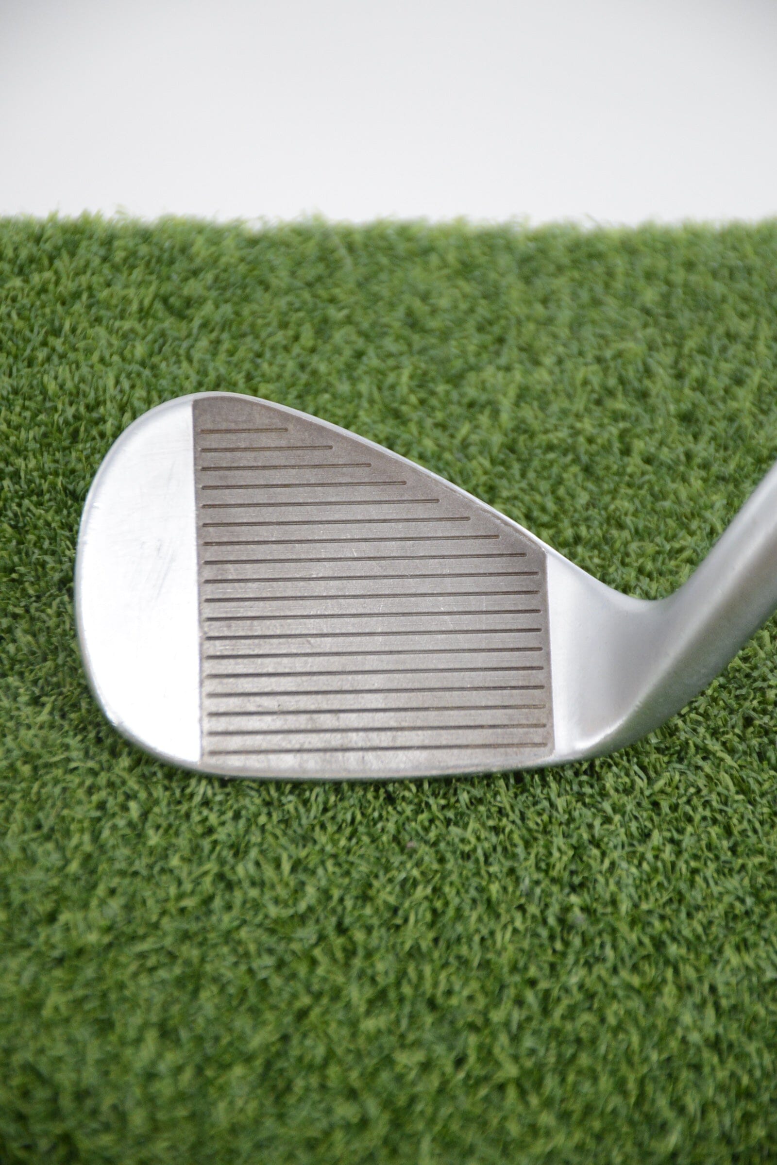 TaylorMade MG3 Raw 60 Degree Wedge S Flex 34.75" Golf Clubs GolfRoots