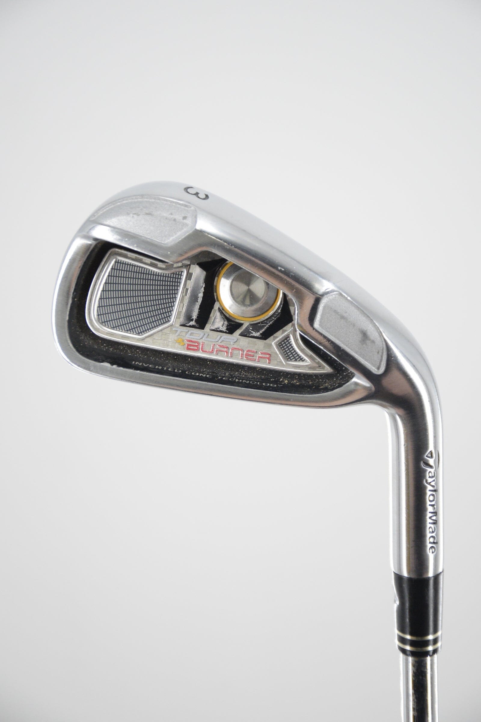 TaylorMade Tour Burner 3 Iron S Flex 39"