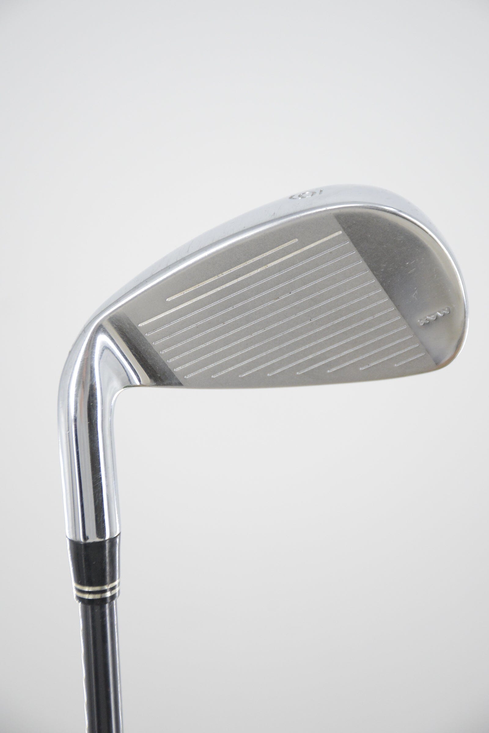 TaylorMade R7 CGB Max 6 Iron R Flex 37.5" Golf Clubs GolfRoots