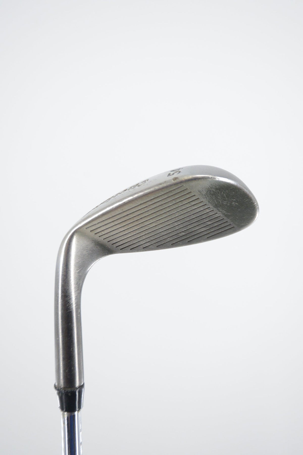 Cleveland CG12 Black Pearl 54 Degree Wedge R Flex 35.5" Golf Clubs GolfRoots