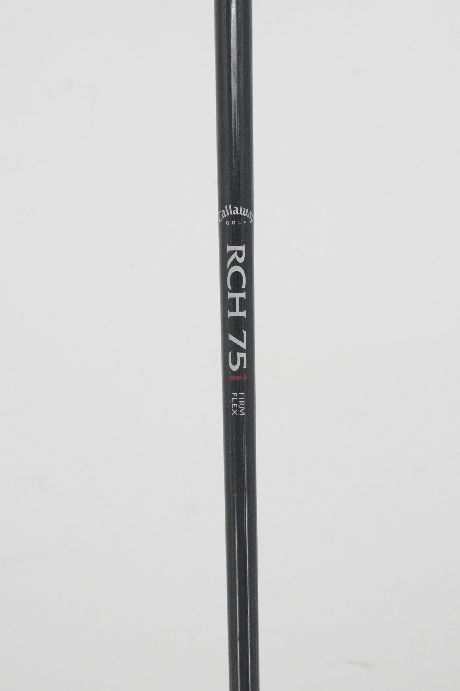 Callaway Big Bertha 2002 4-GW Iron Set S Flex -0.5" Golf Clubs GolfRoots