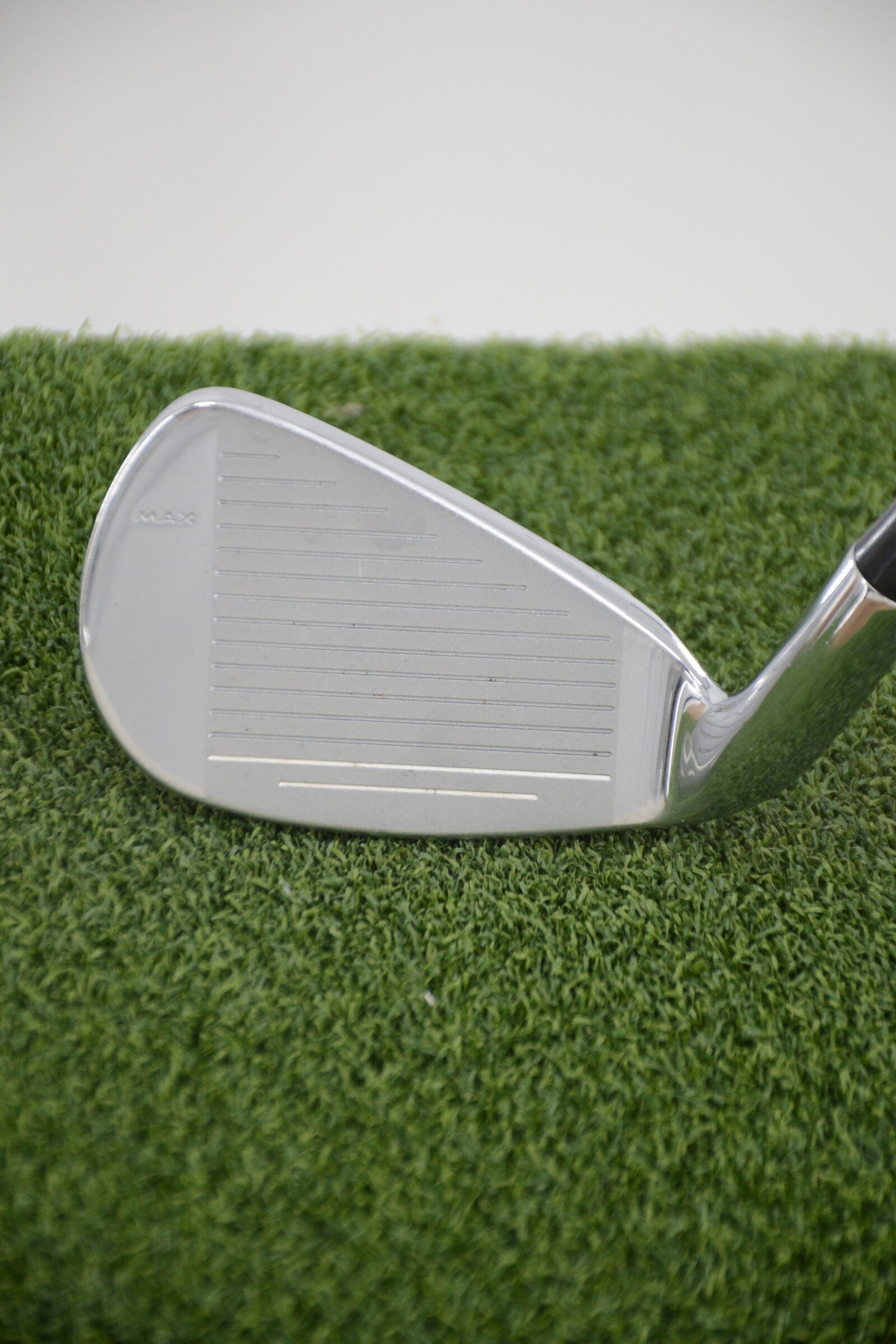 TaylorMade R7 CGB Max 6 Iron R Flex 37.5" Golf Clubs GolfRoots