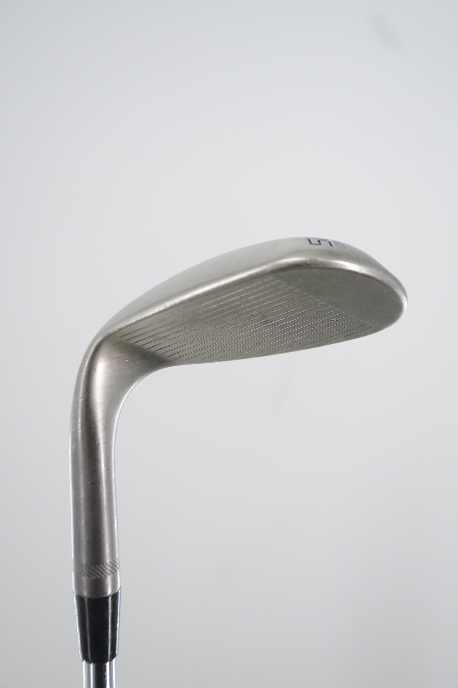 Titleist Vokey SM10 Nickel 58 Degree Wedge S Flex 34.75" Golf Clubs GolfRoots