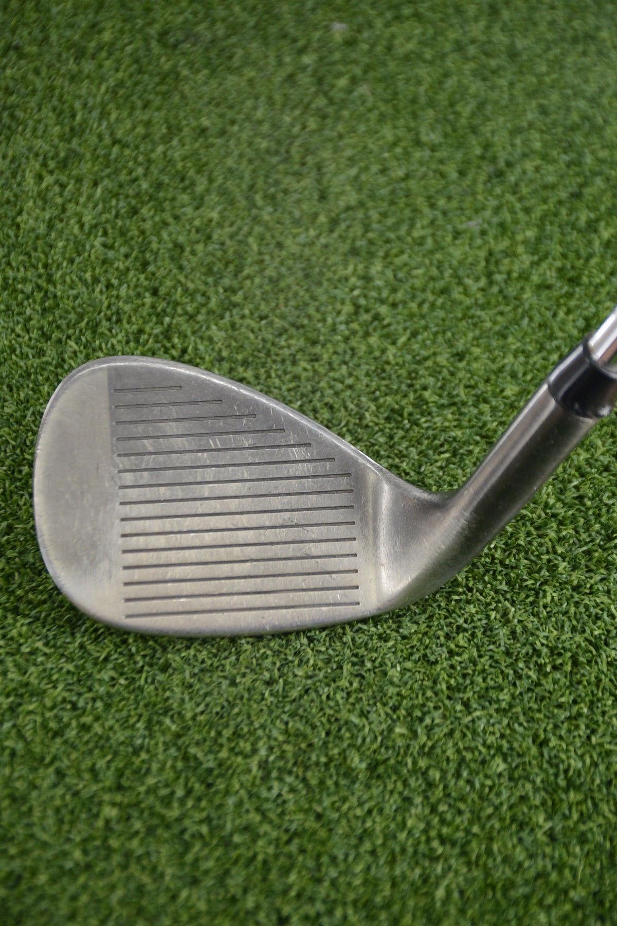 Cleveland CG12 Black Pearl 54 Degree Wedge R Flex 35.5"