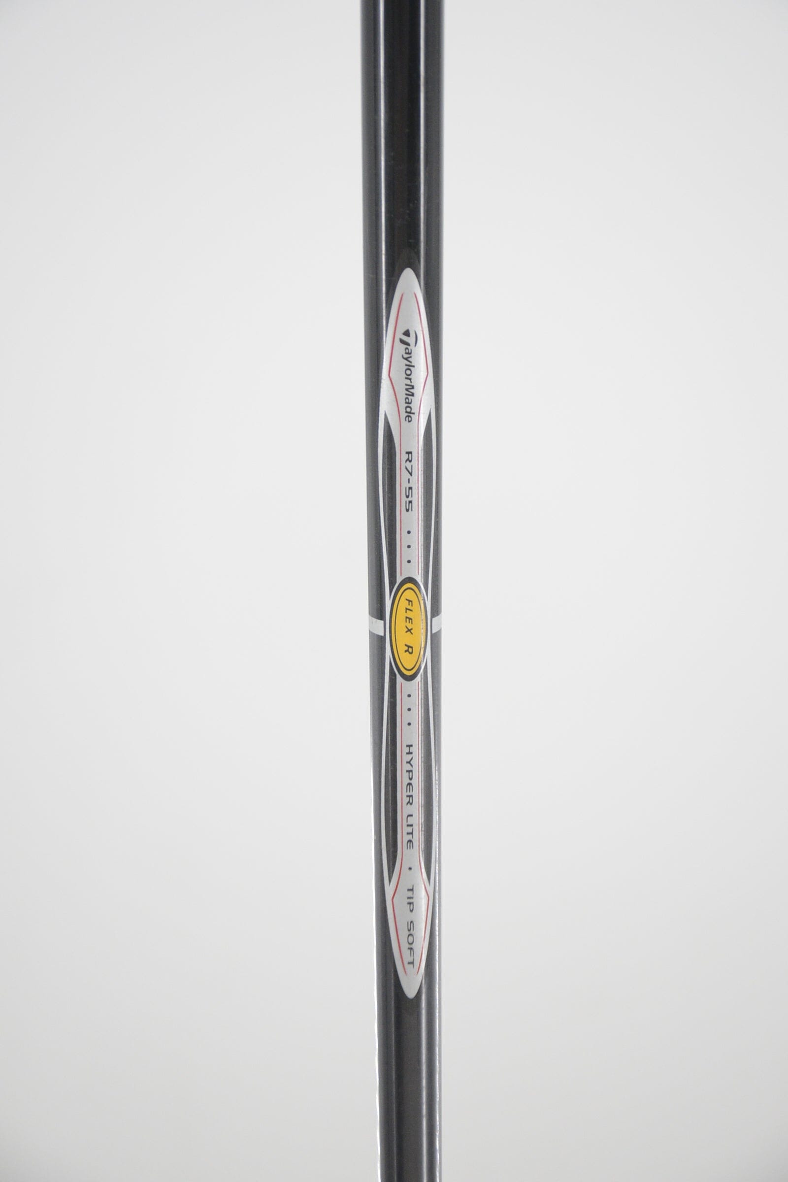 TaylorMade R7 CGB Max 6 Iron R Flex 37.5" Golf Clubs GolfRoots