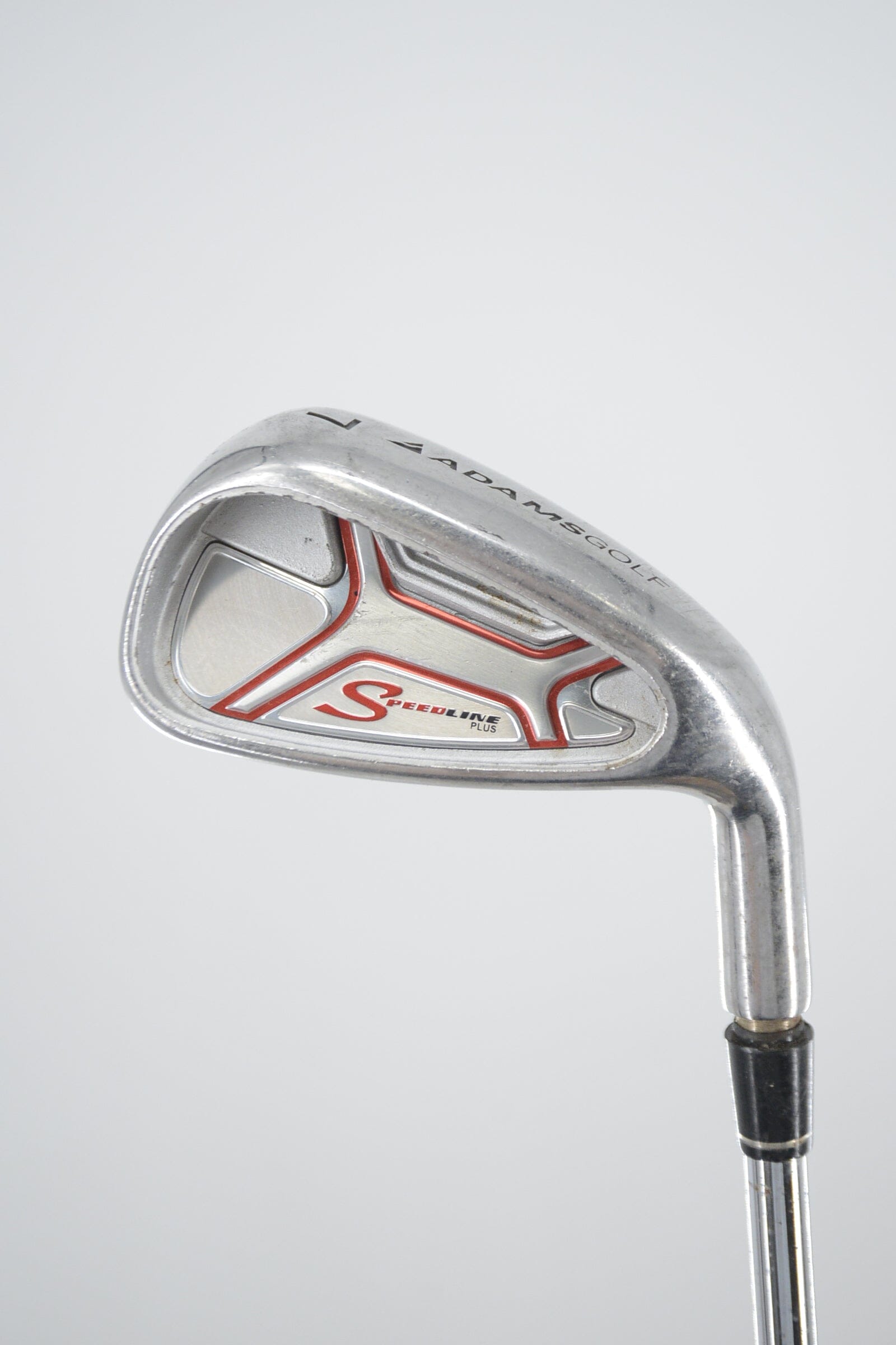 Adams Speedline Plus 7 Iron R Flex 36.75" Golf Clubs GolfRoots