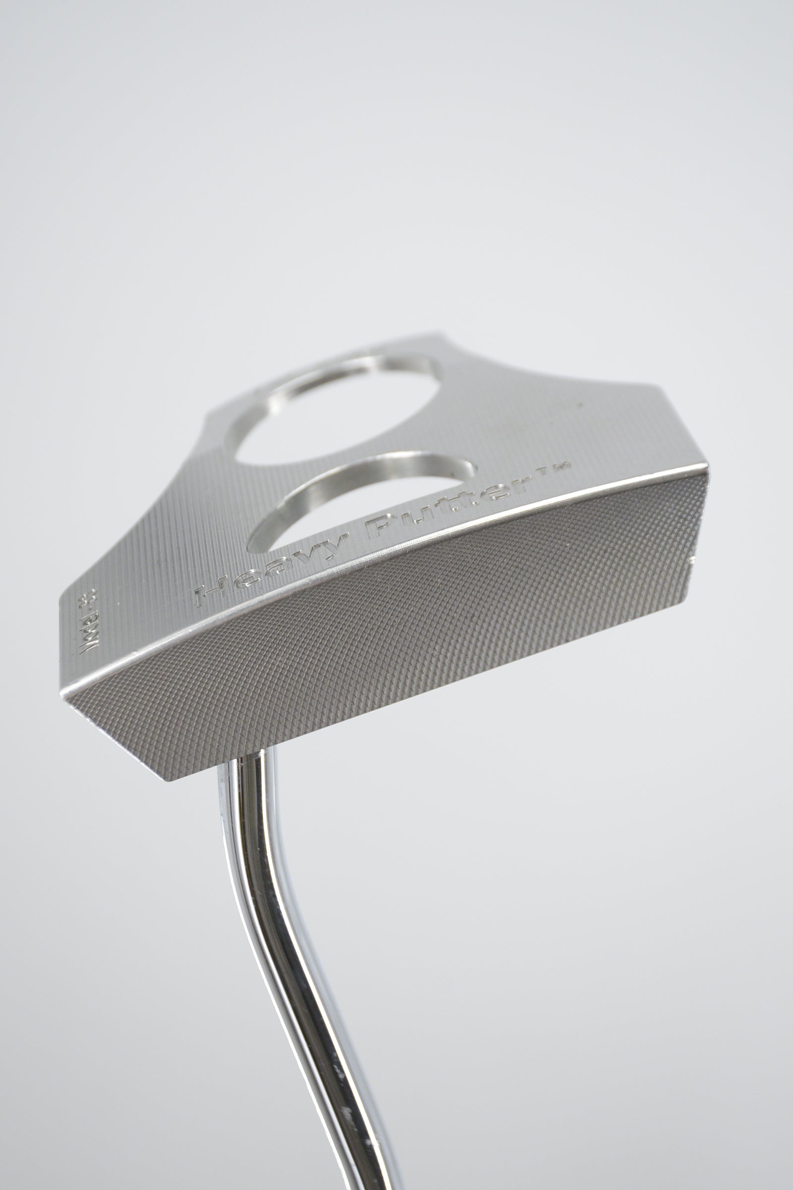 Heavy B3 Original Putter 35.5"