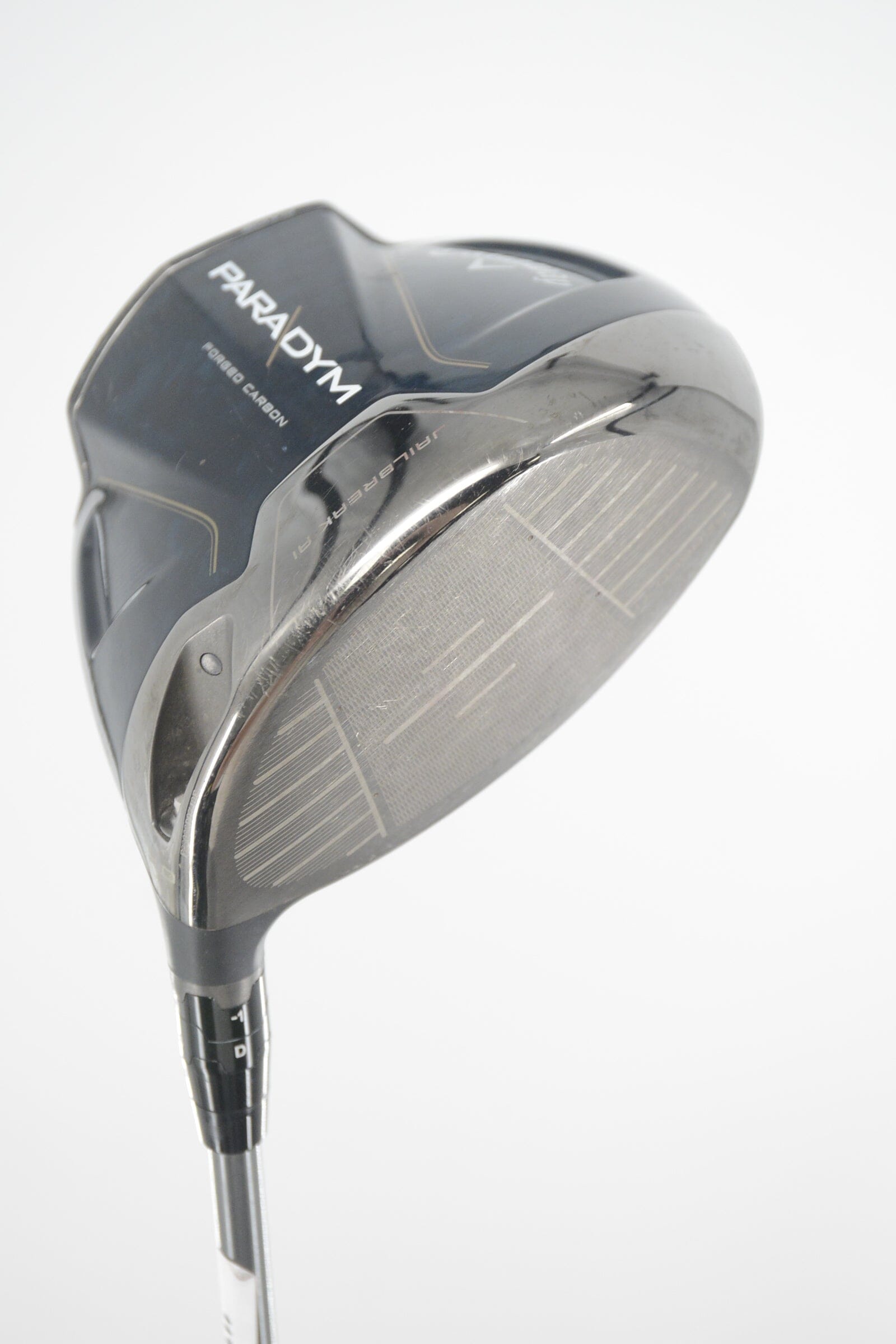 Callaway Paradym 9 Degree Driver R Flex 45.75" Golf Clubs GolfRoots