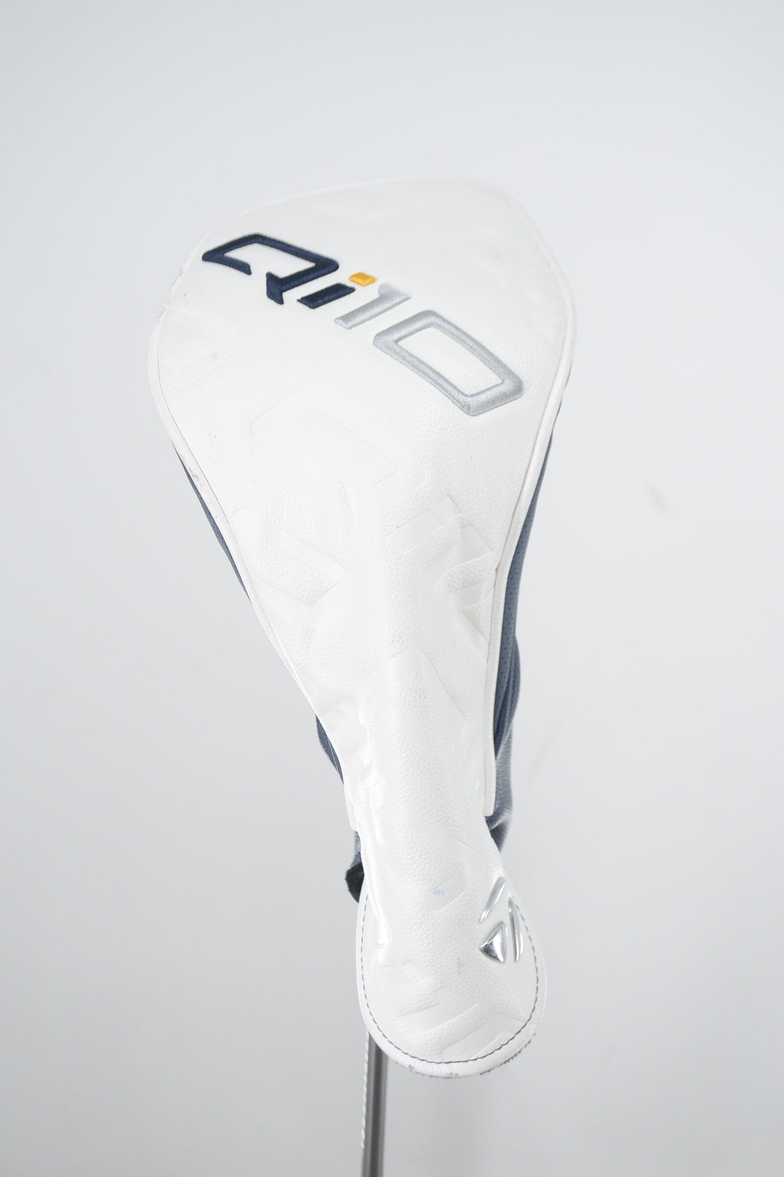 TaylorMade Qi10 Max 10.5 Degree Driver R Flex 45.25"