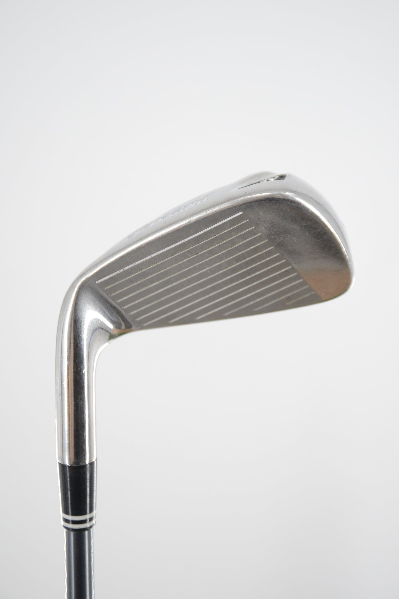 Cleveland HB3 8 Iron SR Flex 37" Golf Clubs GolfRoots