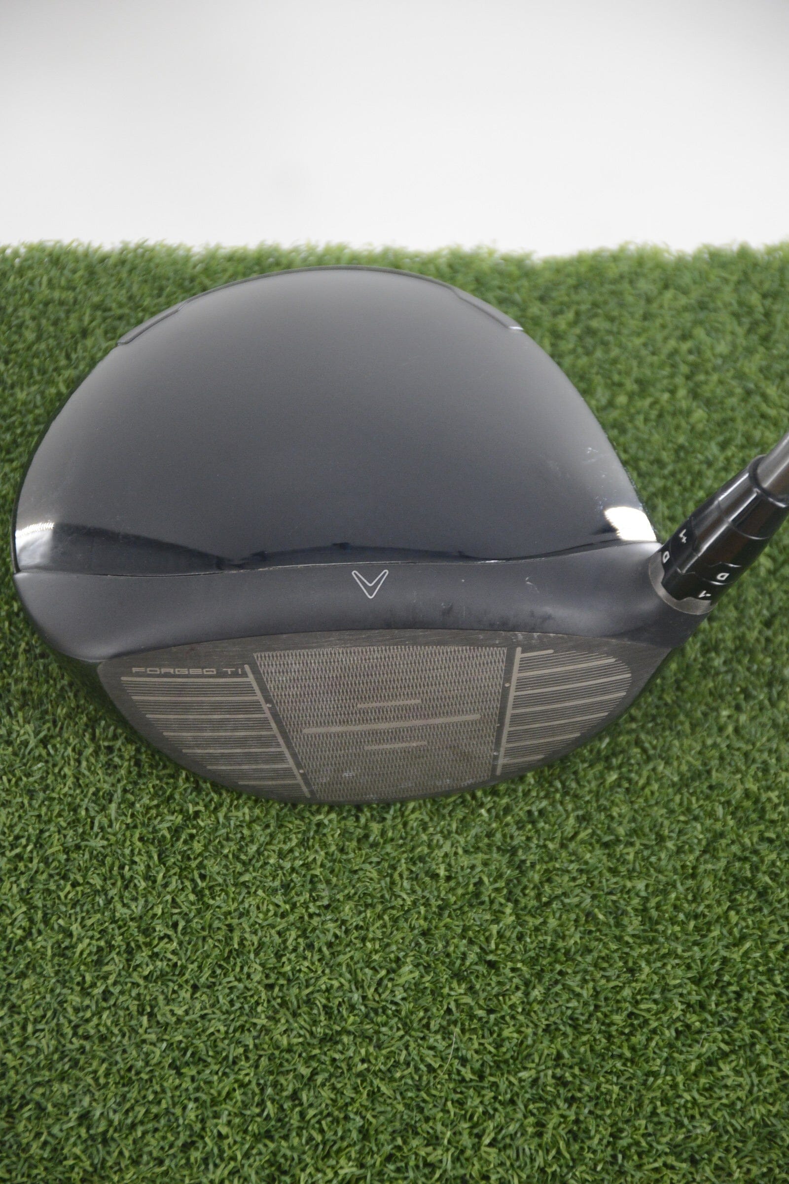 Callaway Paradym 9 Degree Driver R Flex 45.75" Golf Clubs GolfRoots