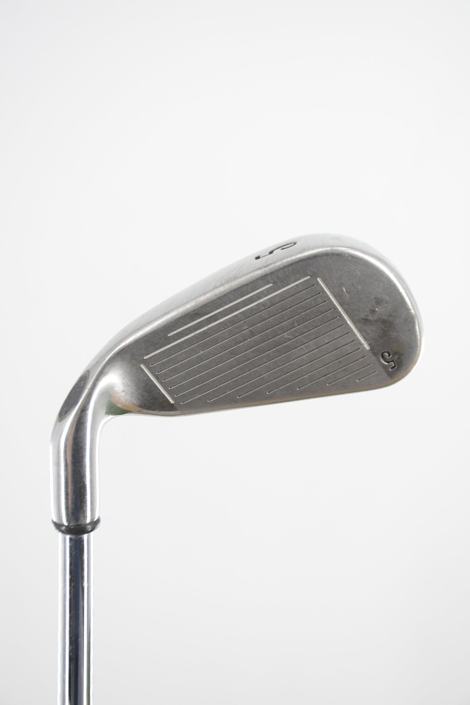 Callaway X-18 5 Iron Uniflex 37.75" Golf Clubs GolfRoots