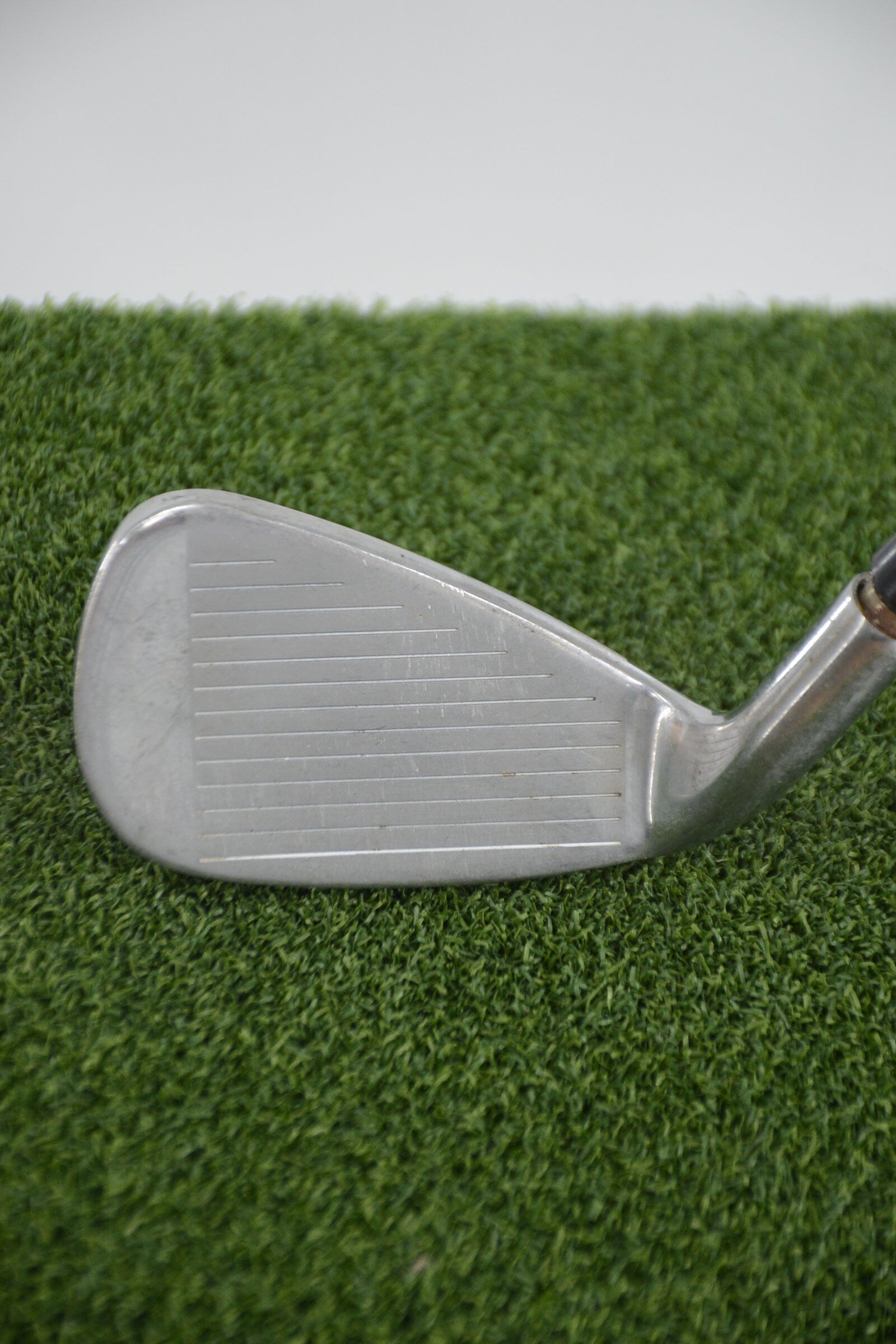 Adams Speedline Plus 7 Iron R Flex 36.75" Golf Clubs GolfRoots