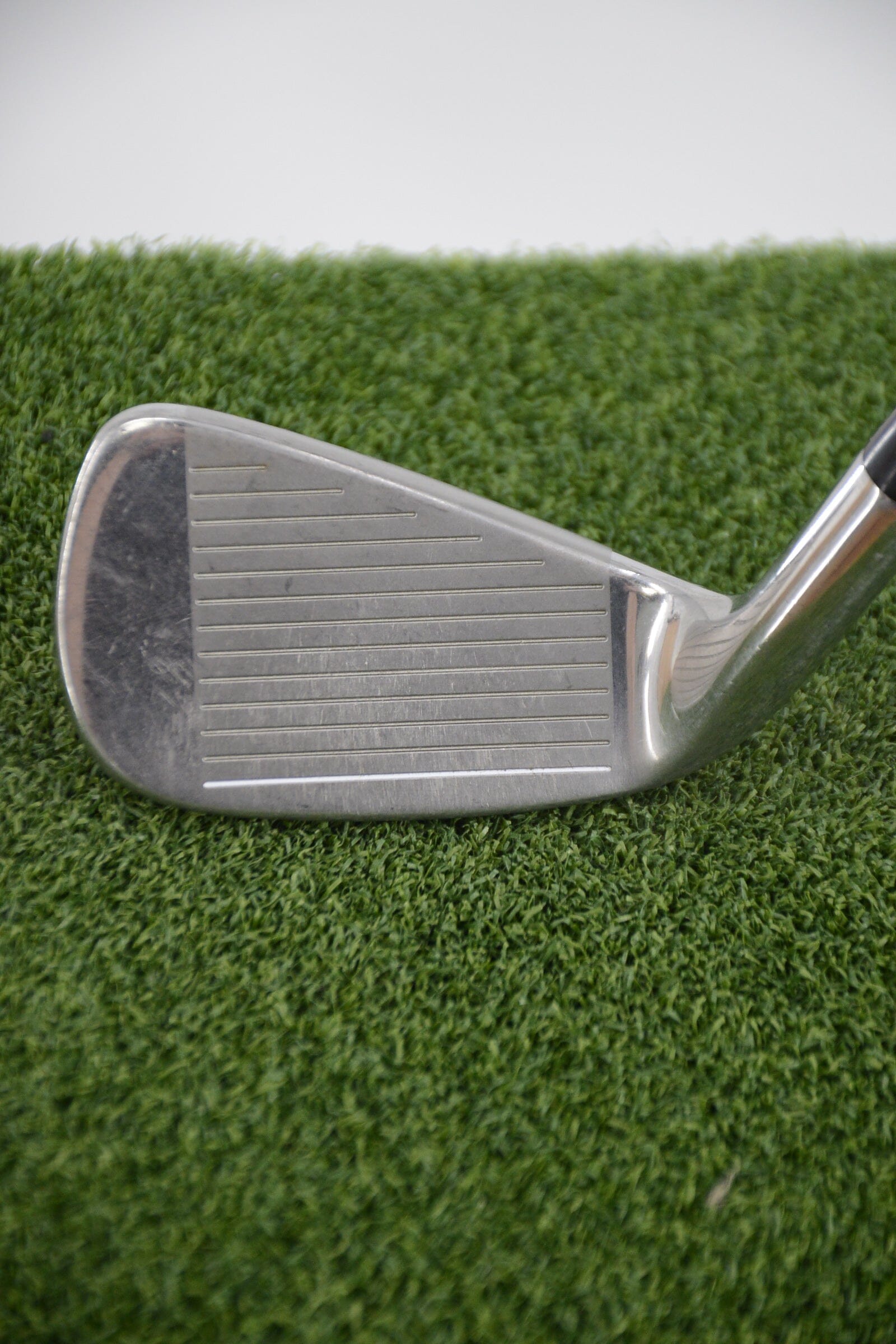 Cleveland HB3 8 Iron SR Flex 37" Golf Clubs GolfRoots