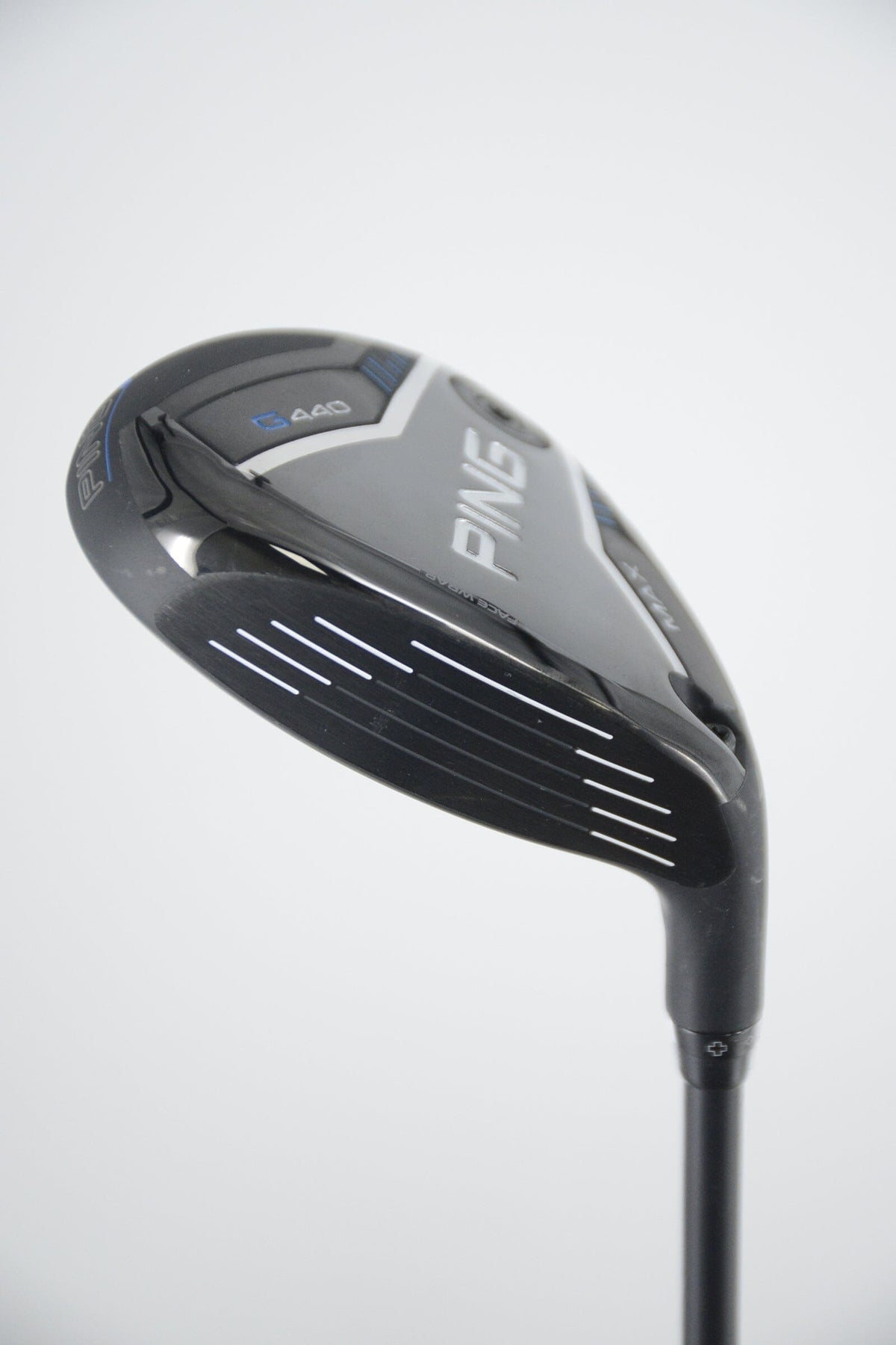 Lefty Ping G440 MAX 4 Wood R Flex 42.75" Golf Clubs GolfRoots