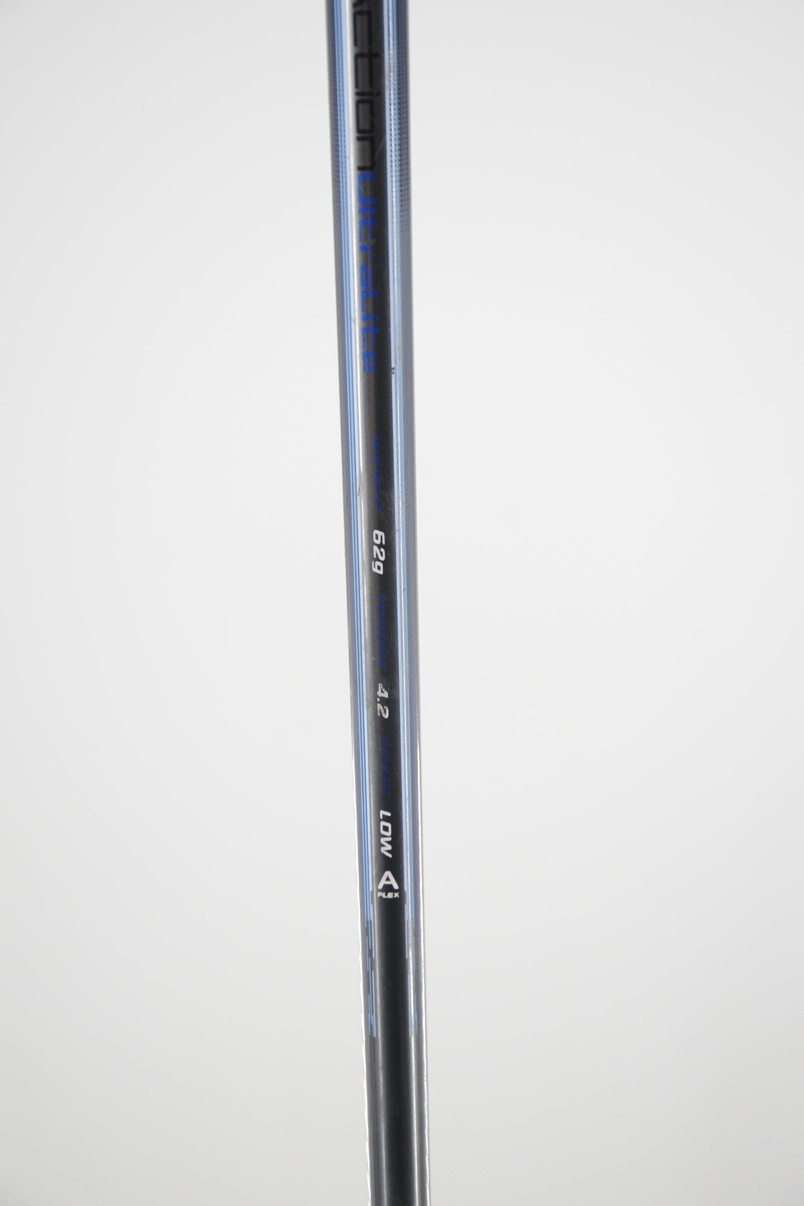 Cleveland HB3 8 Iron SR Flex 37"
