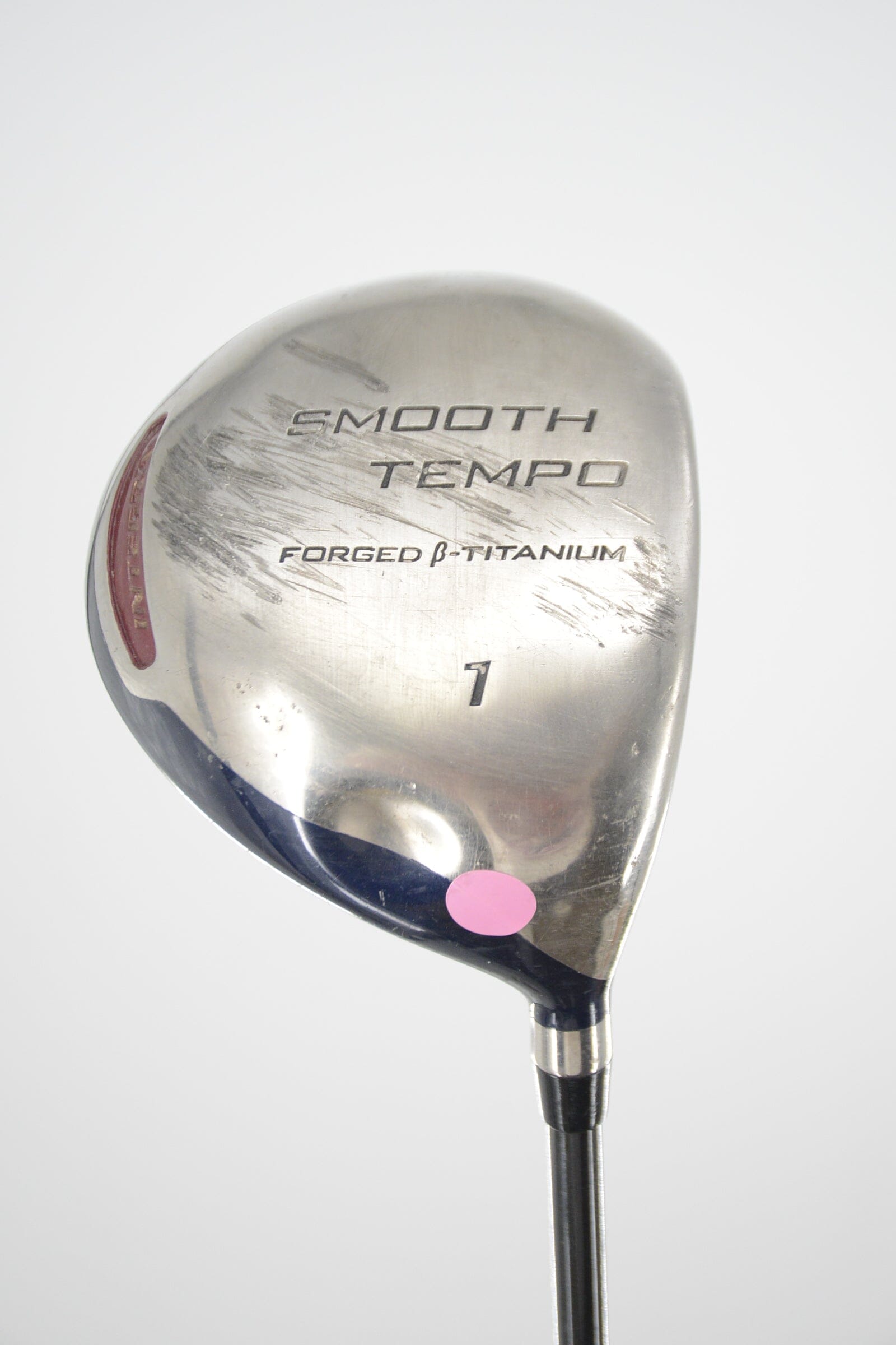 *Dented* Integra Smooth Tempo Driver R Flex 45.5" Golf Clubs GolfRoots