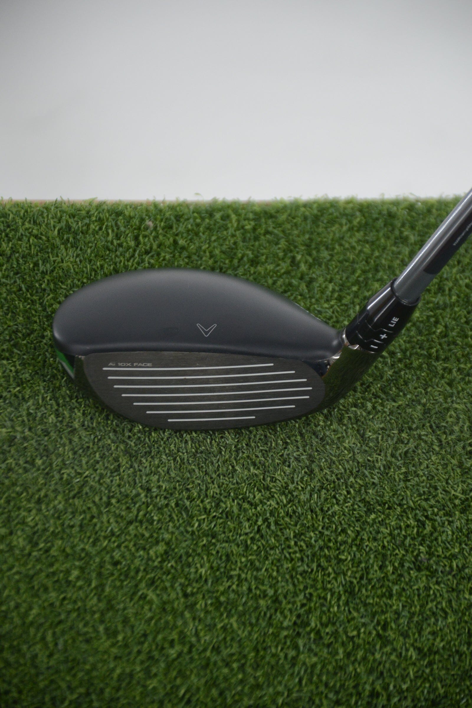 Callaway Elyte X 3 Hybrid R Flex 40" Golf Clubs GolfRoots